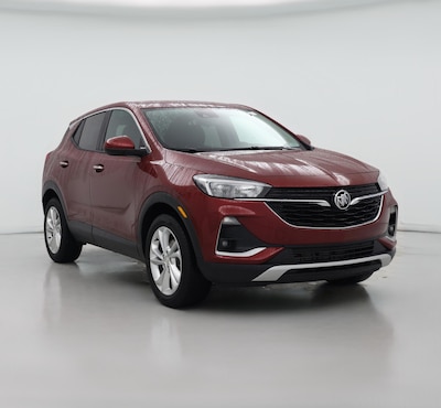 2022 Buick Encore GX Preferred