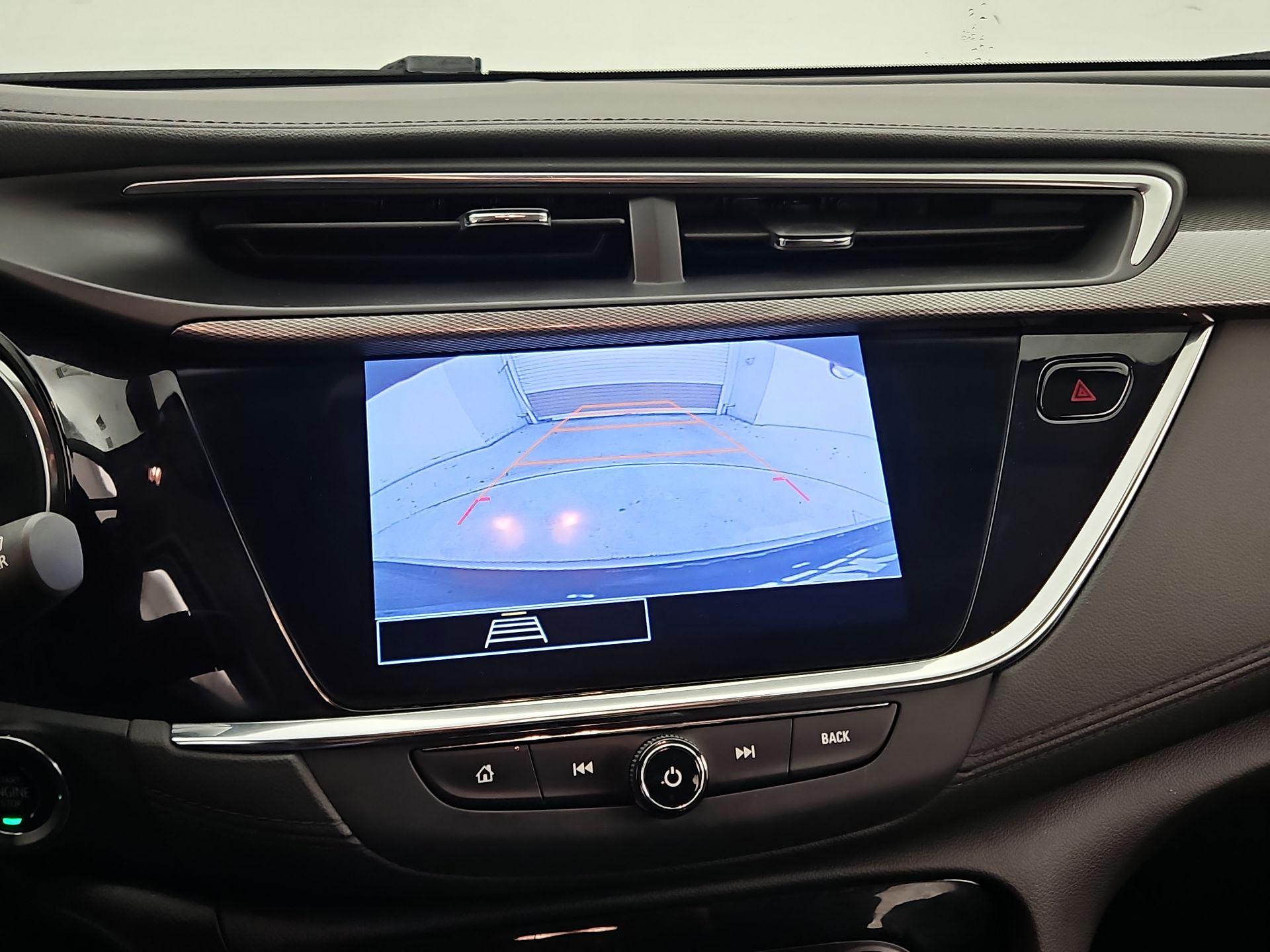 Thumbnail: 2022 Buick Encore GX - 14