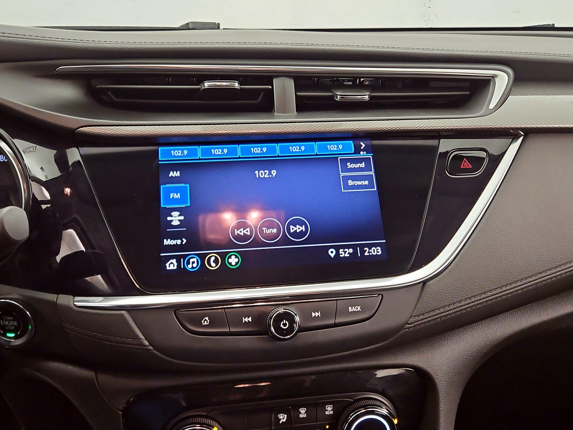 Thumbnail: 2022 Buick Encore GX - 15