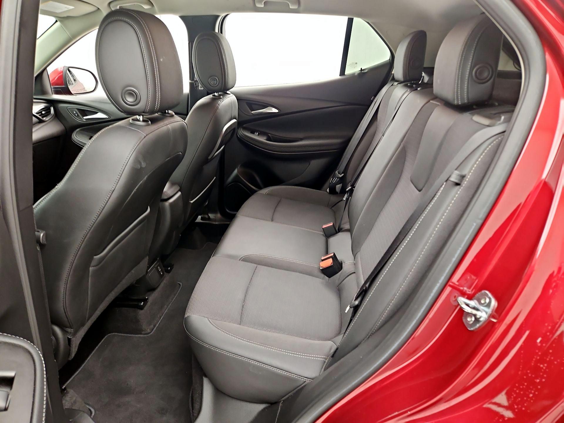 Thumbnail: 2022 Buick Encore GX - 19