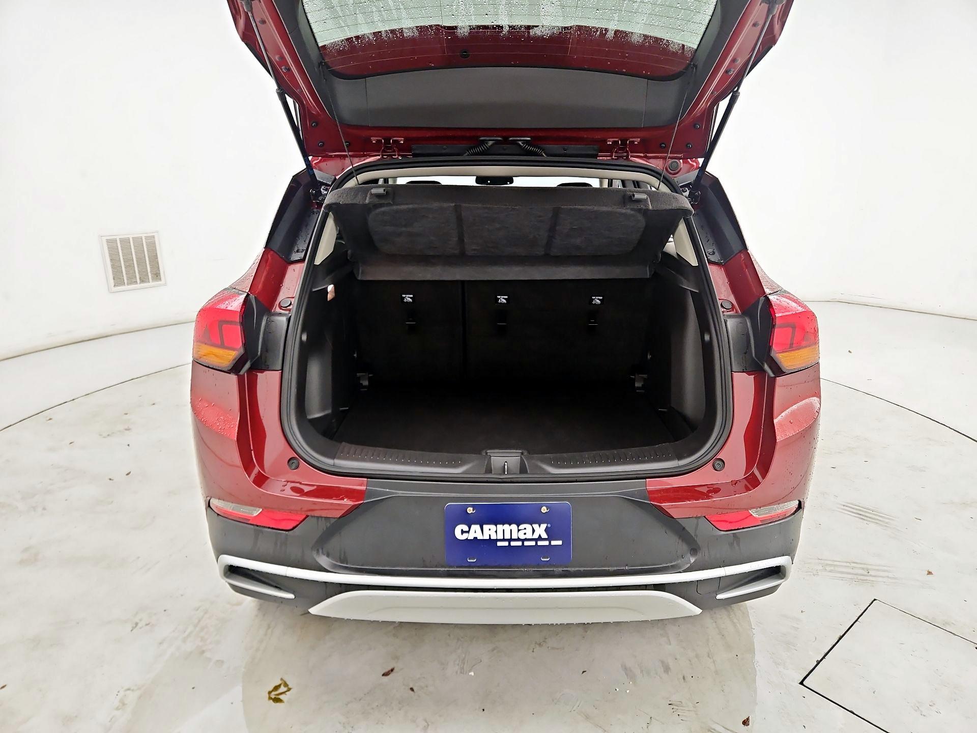 Thumbnail: 2022 Buick Encore GX - 20