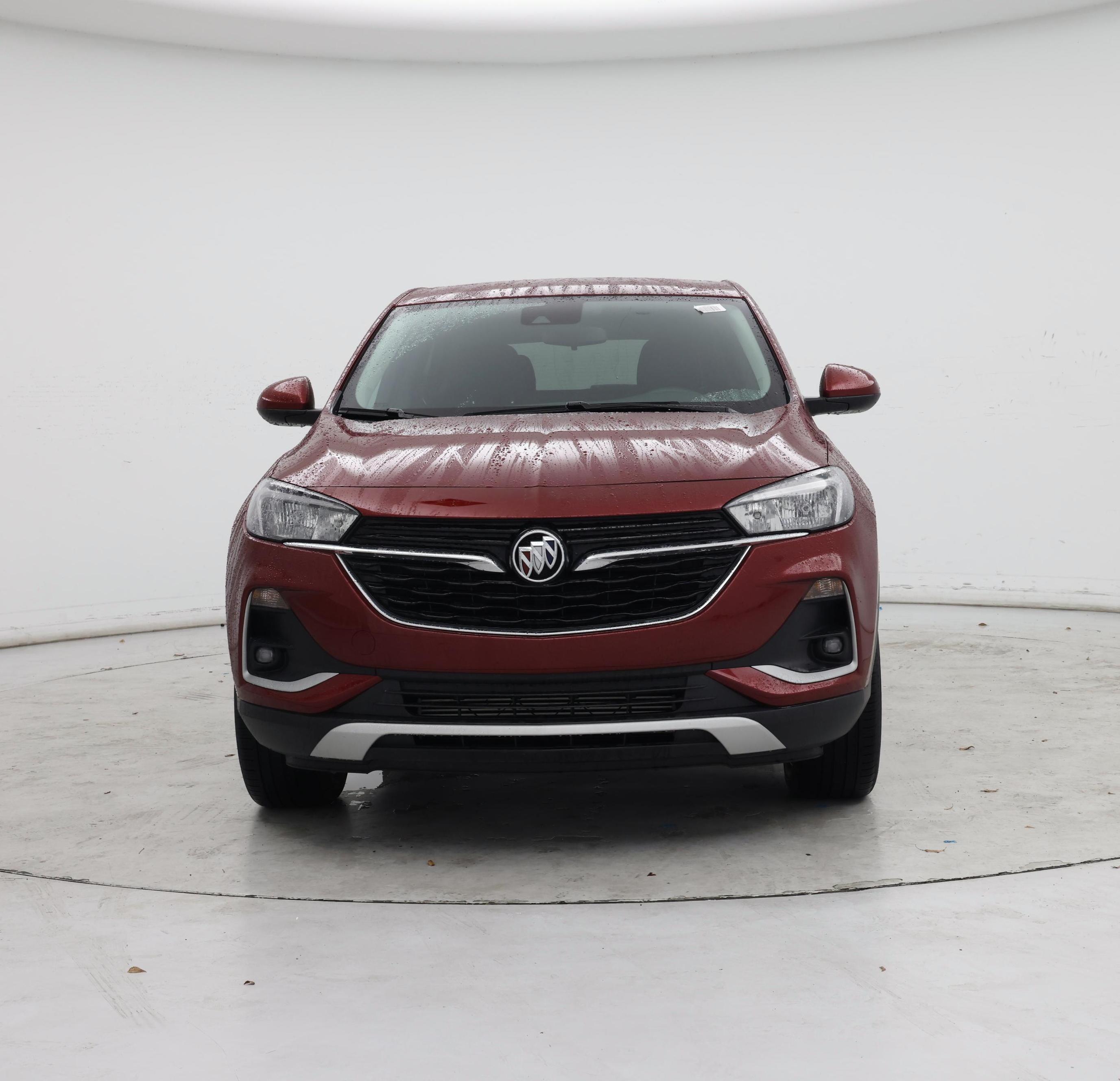 Thumbnail: 2022 Buick Encore GX - 5