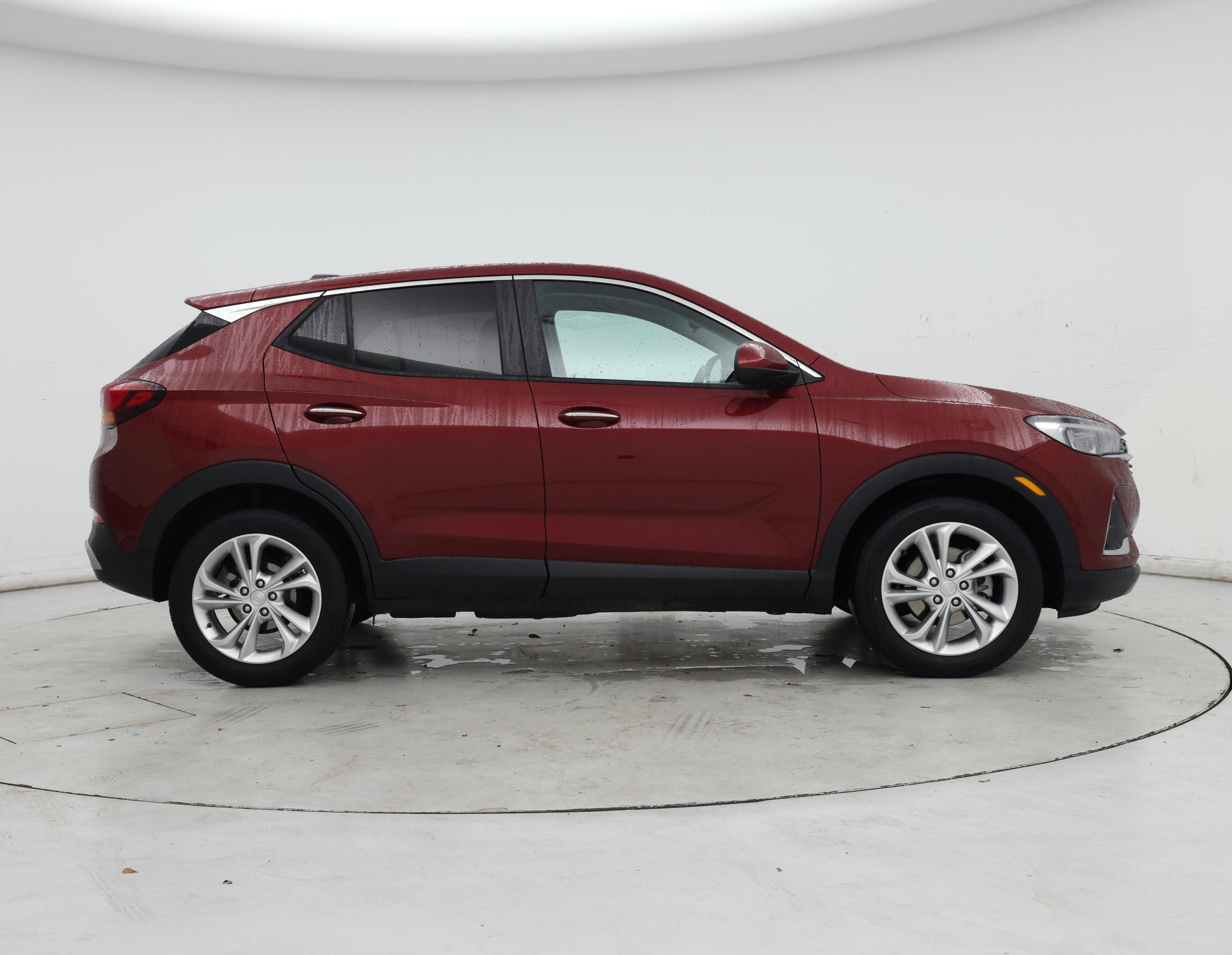 Thumbnail: 2022 Buick Encore GX - 7