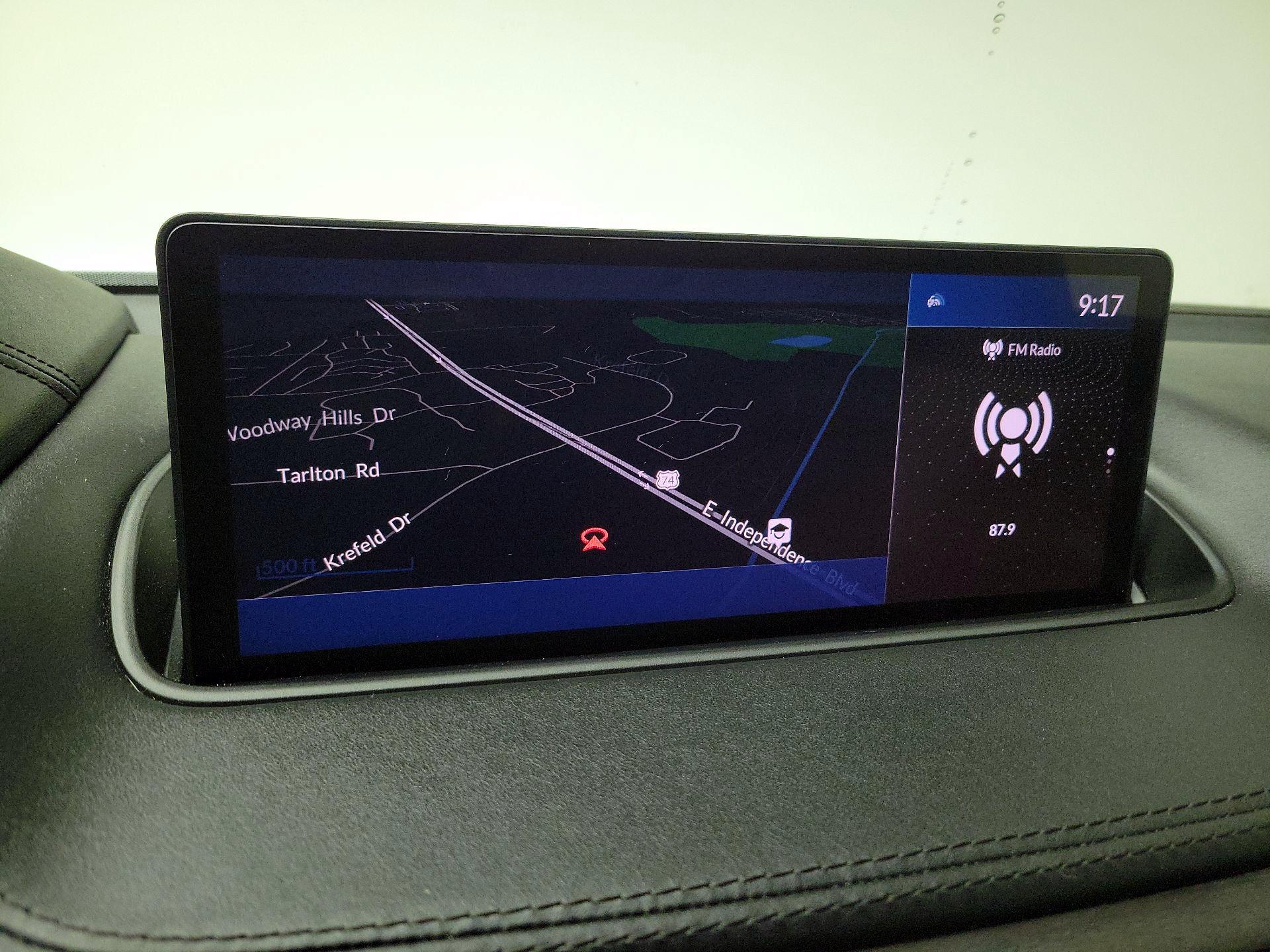 Thumbnail: 2022 Acura MDX - 14