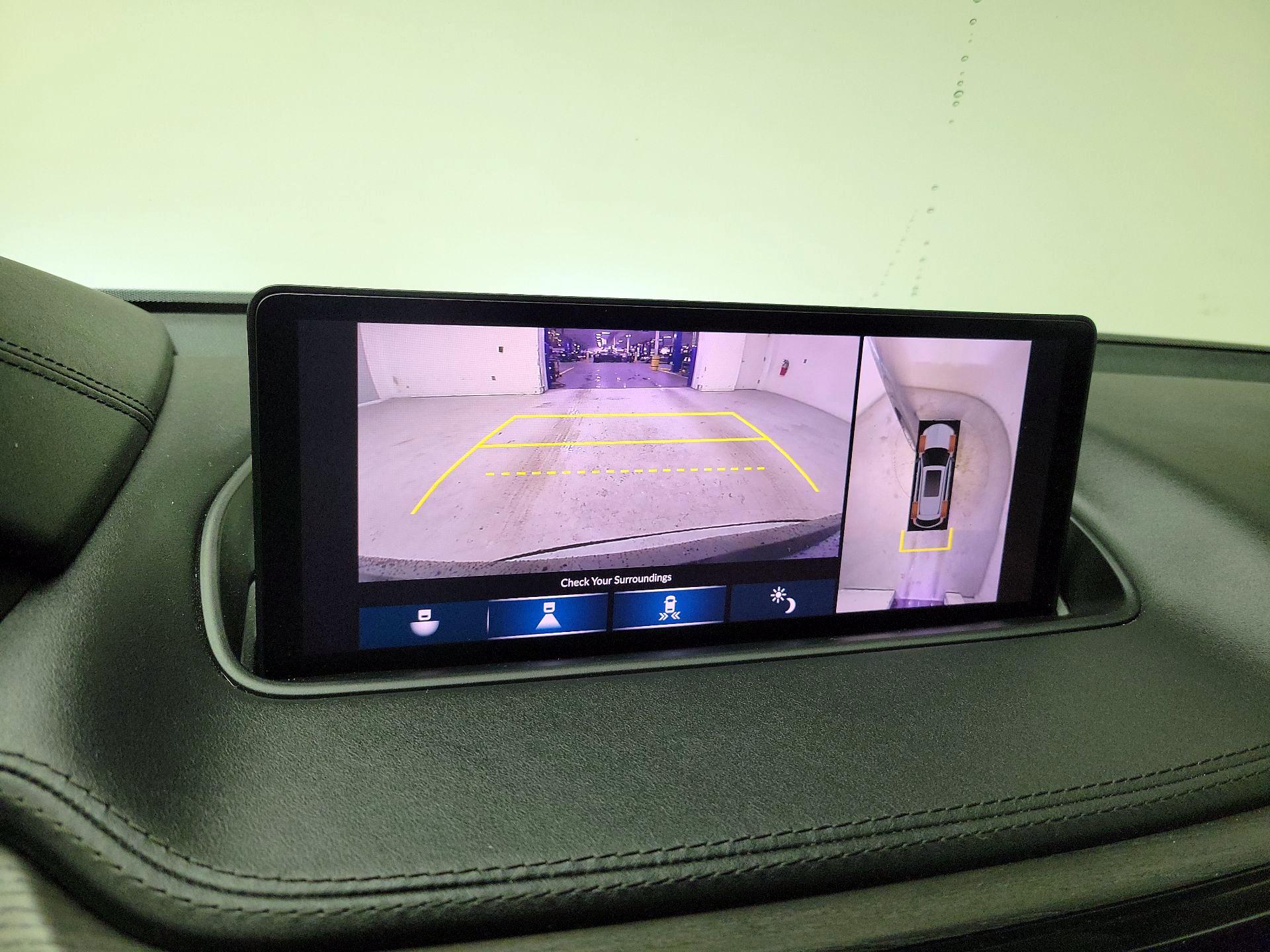 Thumbnail: 2022 Acura MDX - 15