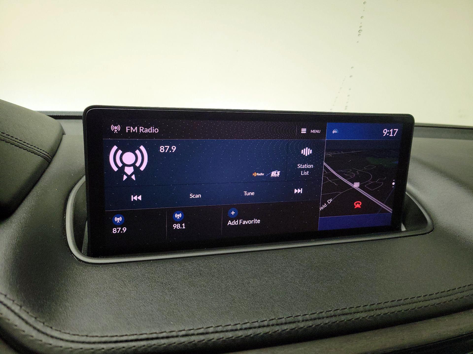 Thumbnail: 2022 Acura MDX - 16