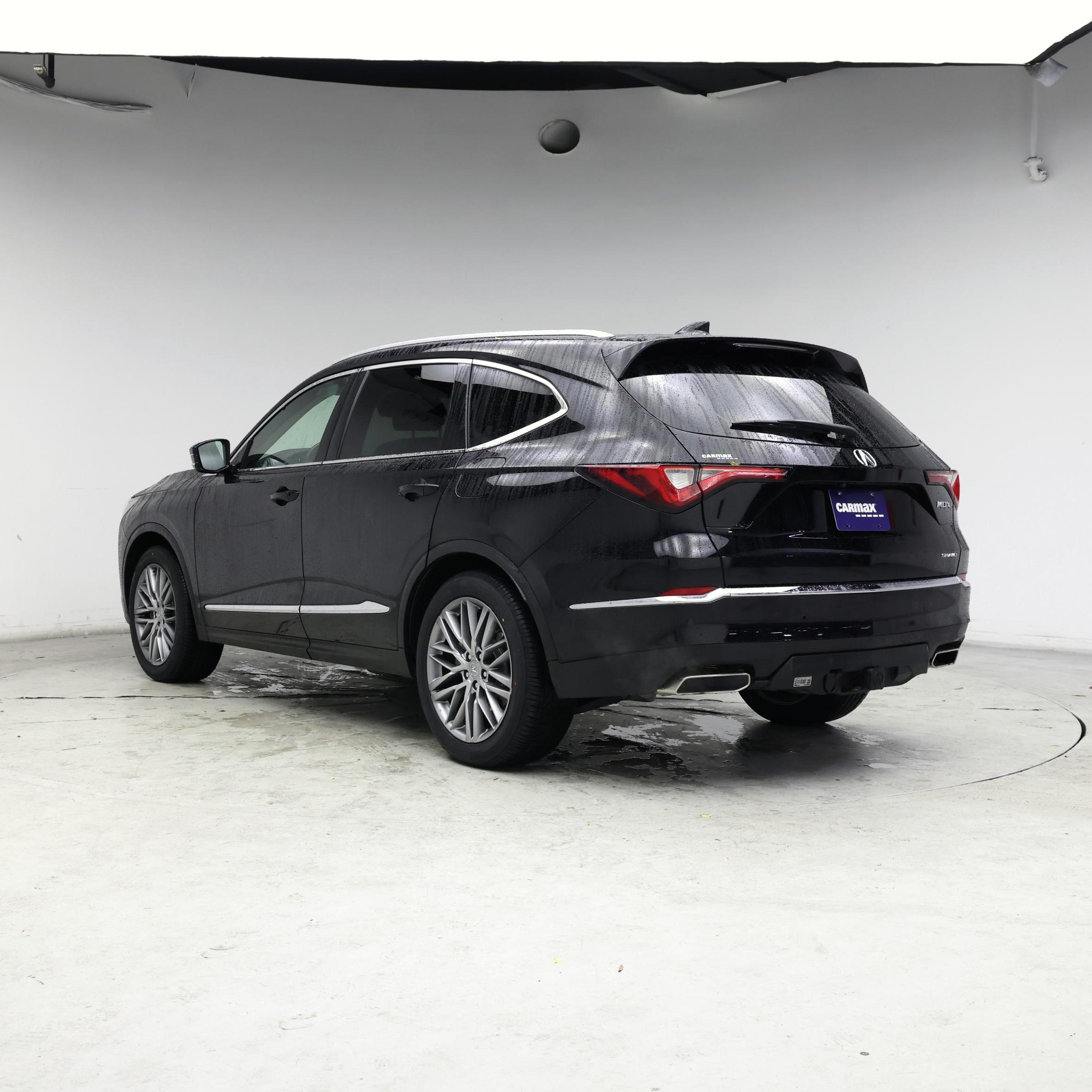 Thumbnail: 2022 Acura MDX - 2