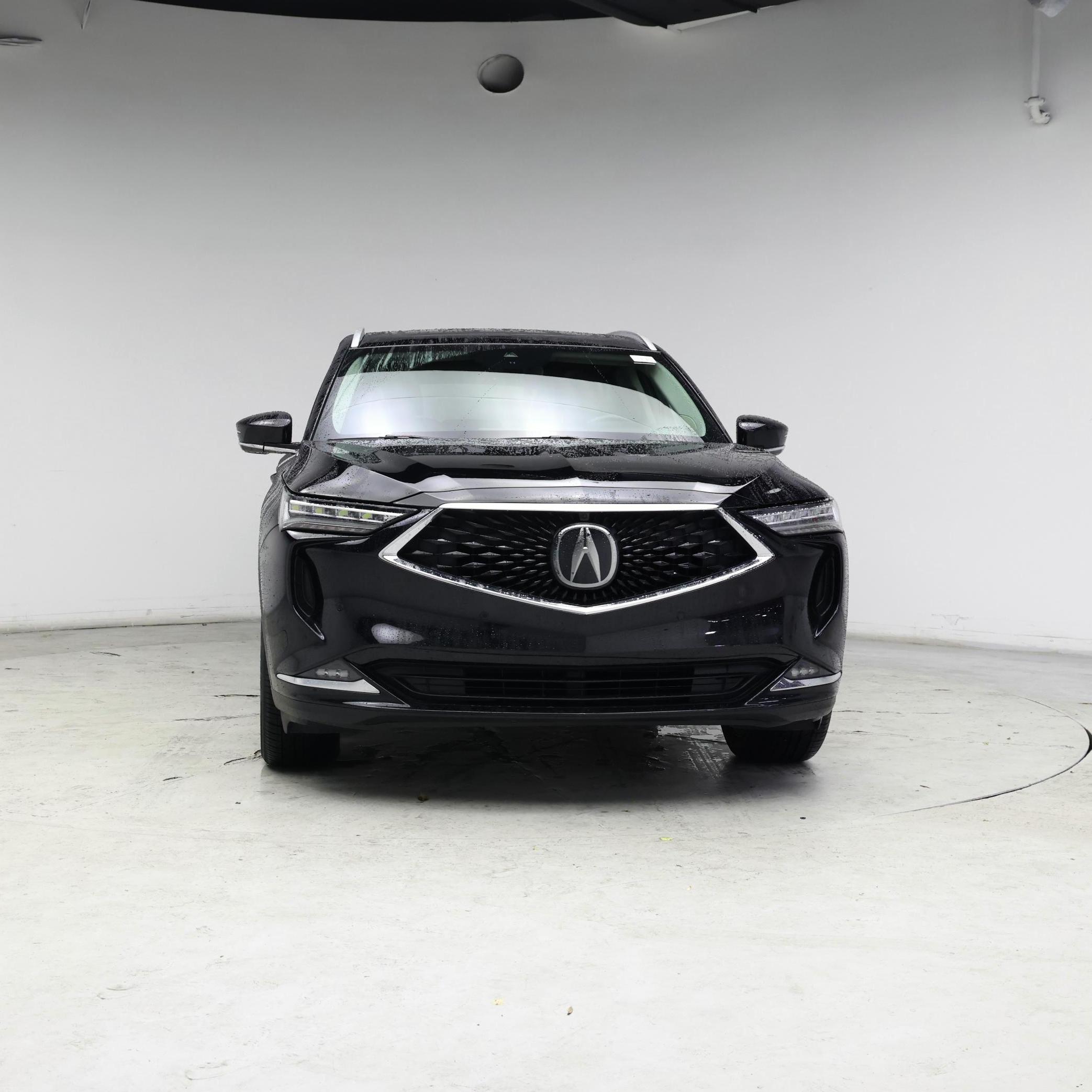 Thumbnail: 2022 Acura MDX - 5