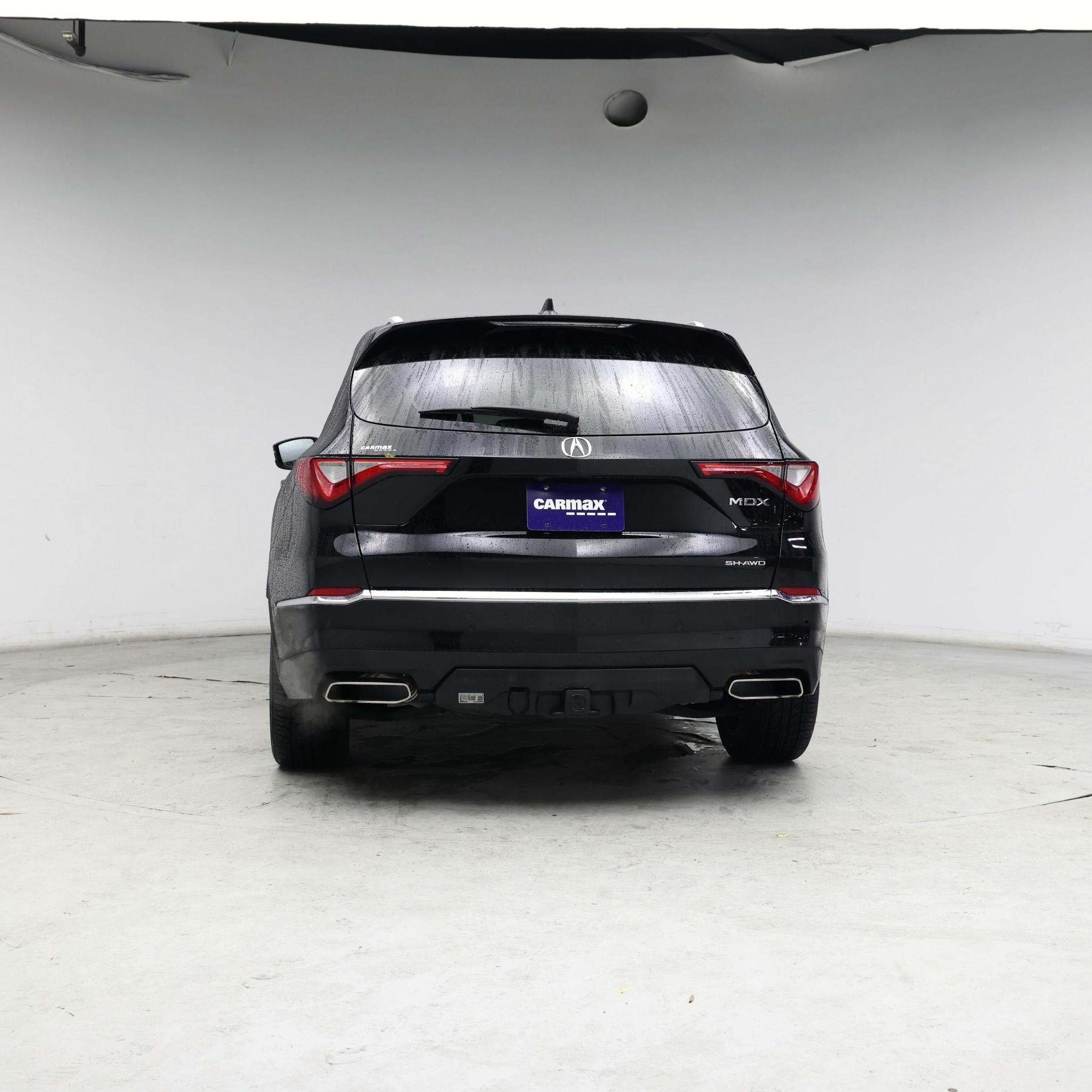 Thumbnail: 2022 Acura MDX - 6