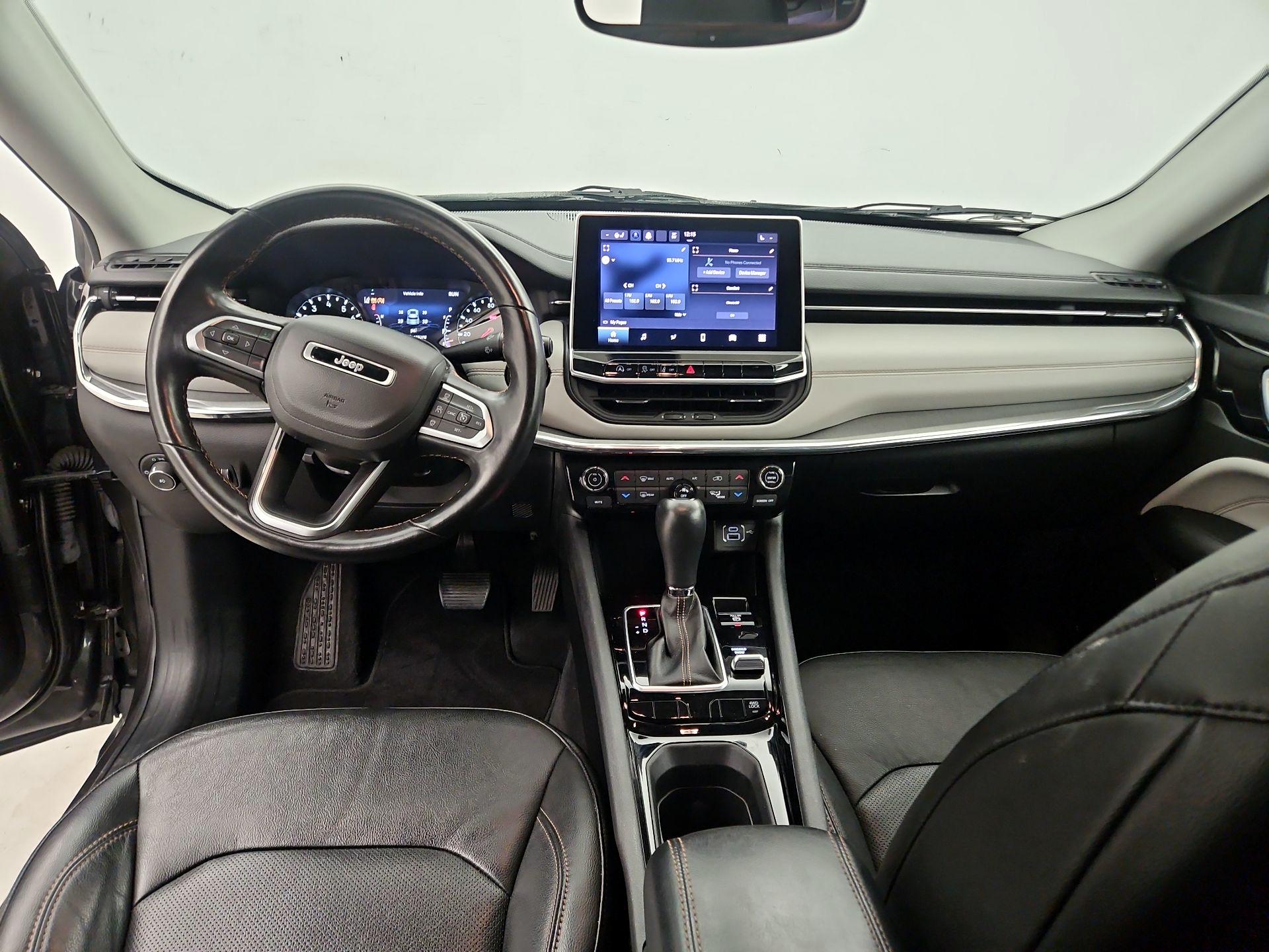 Thumbnail: 2022 Jeep Compass - 9