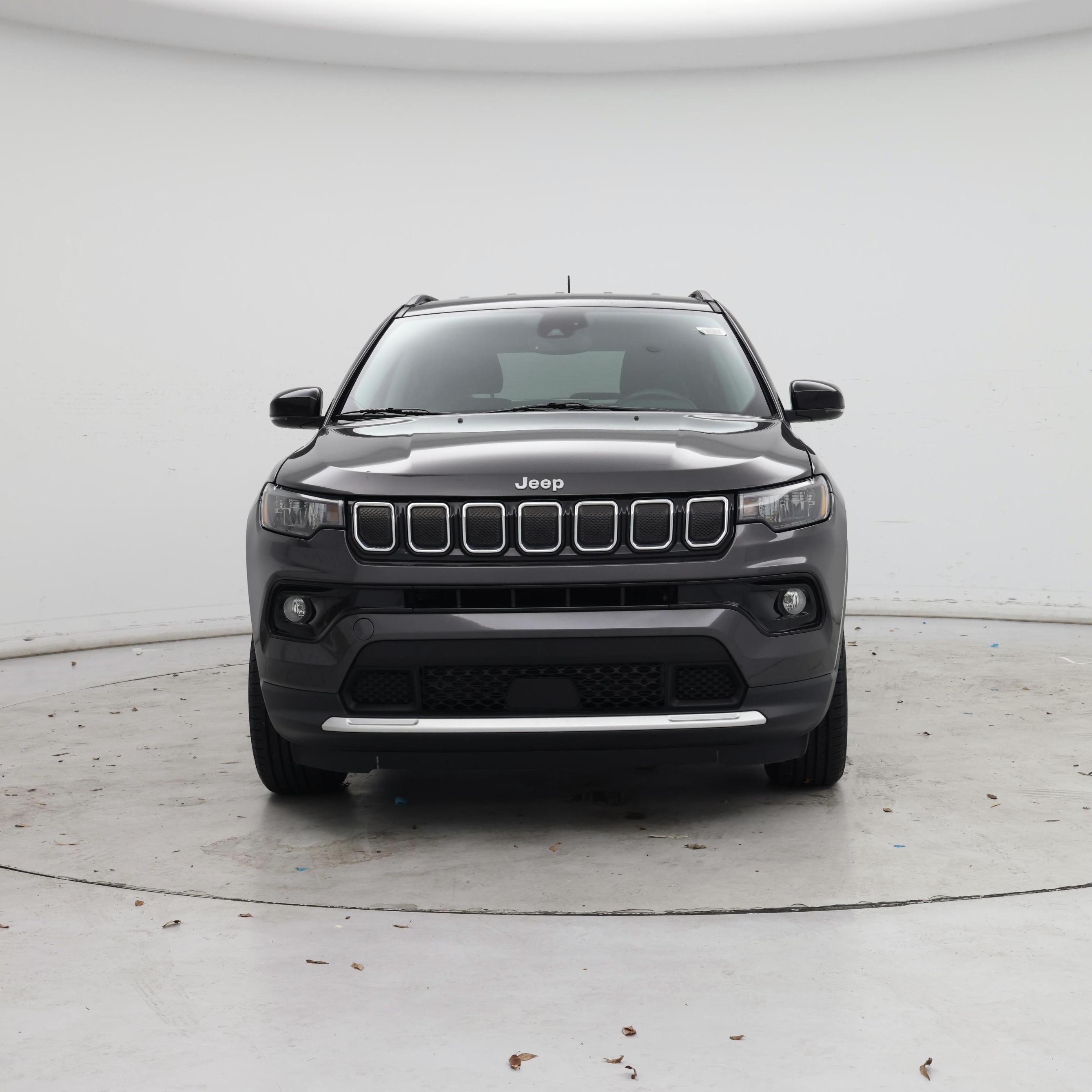 Thumbnail: 2022 Jeep Compass - 5