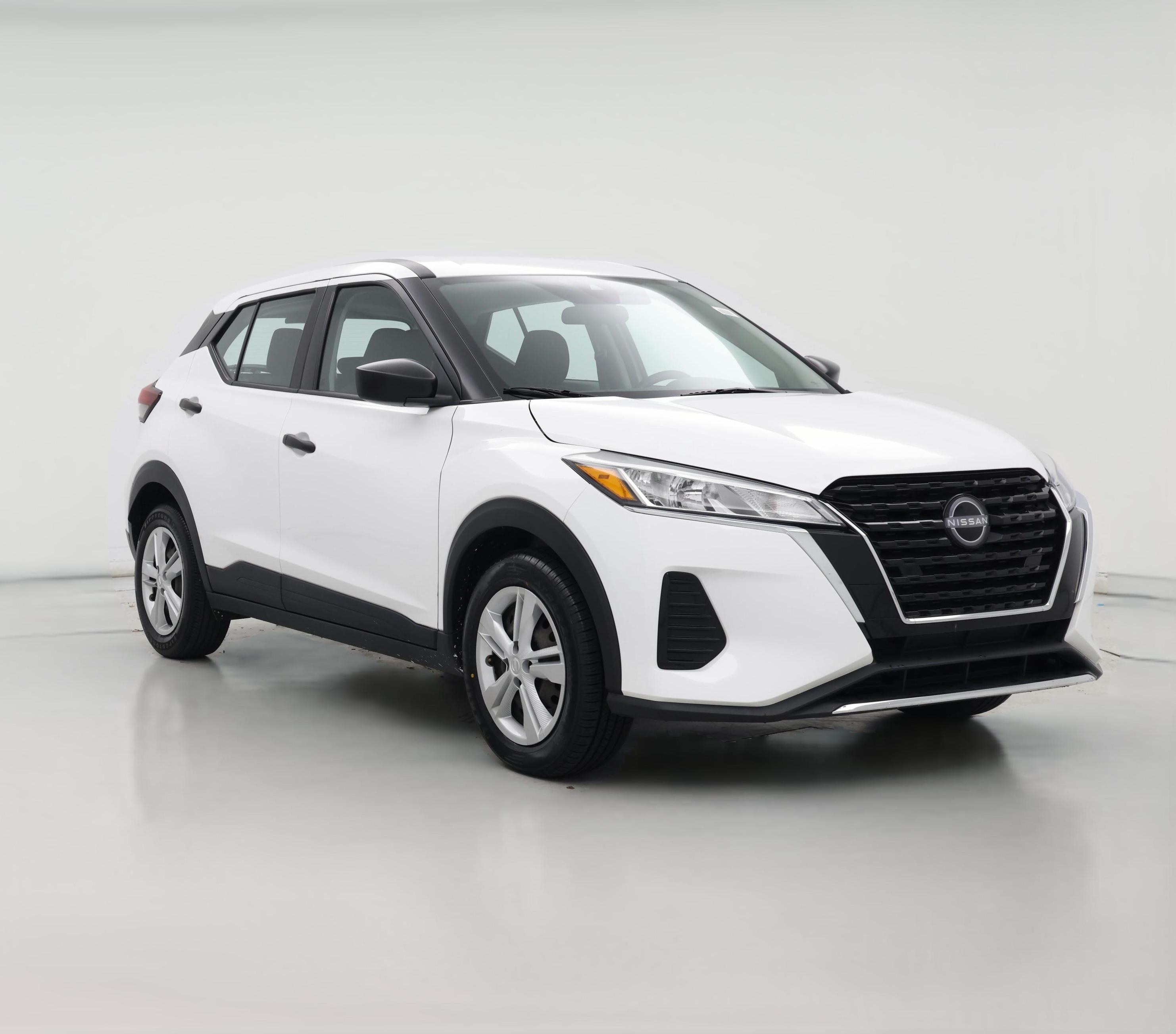 Thumbnail: 2023 Nissan Kicks - 1