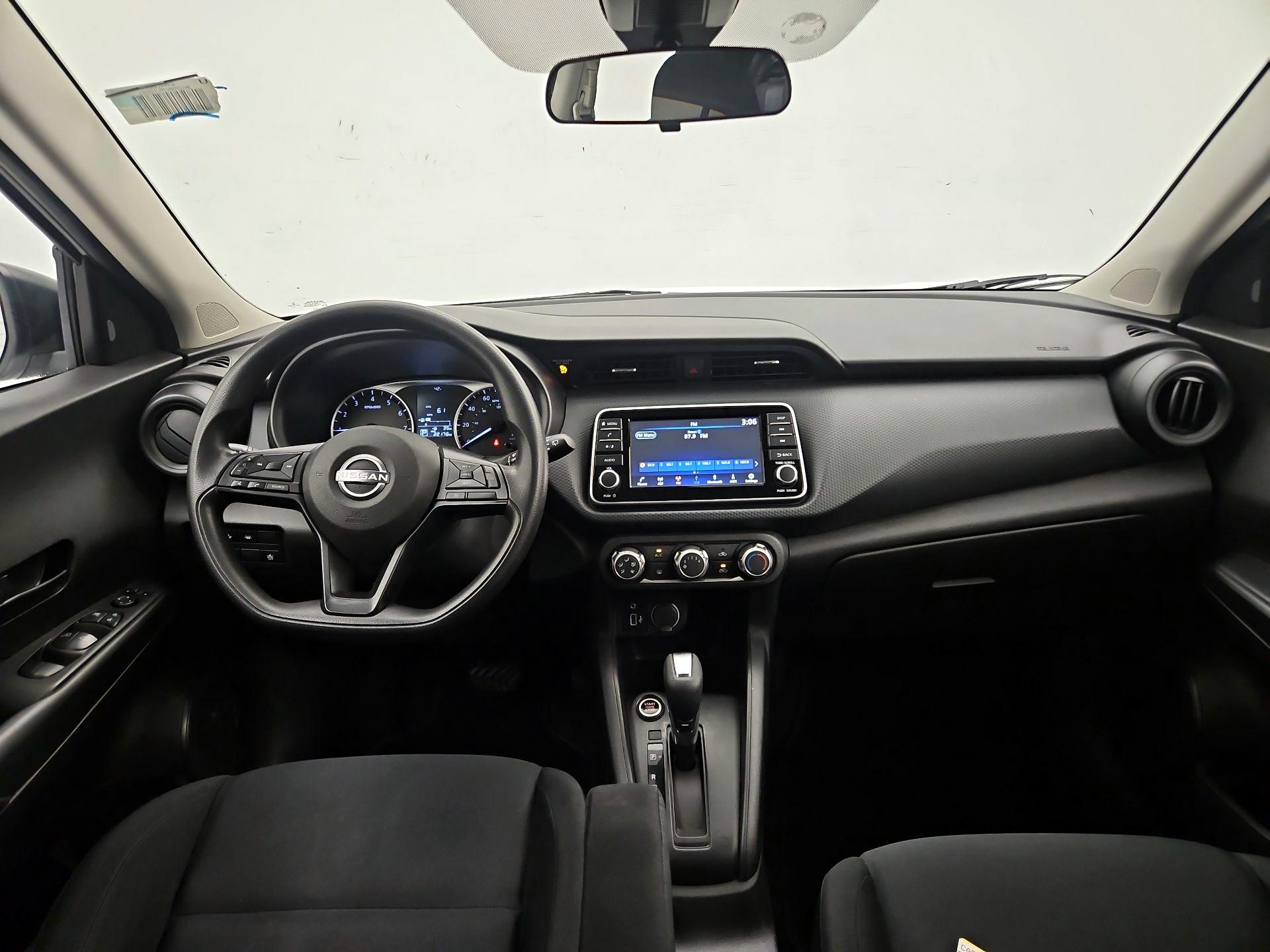 Thumbnail: 2023 Nissan Kicks - 9