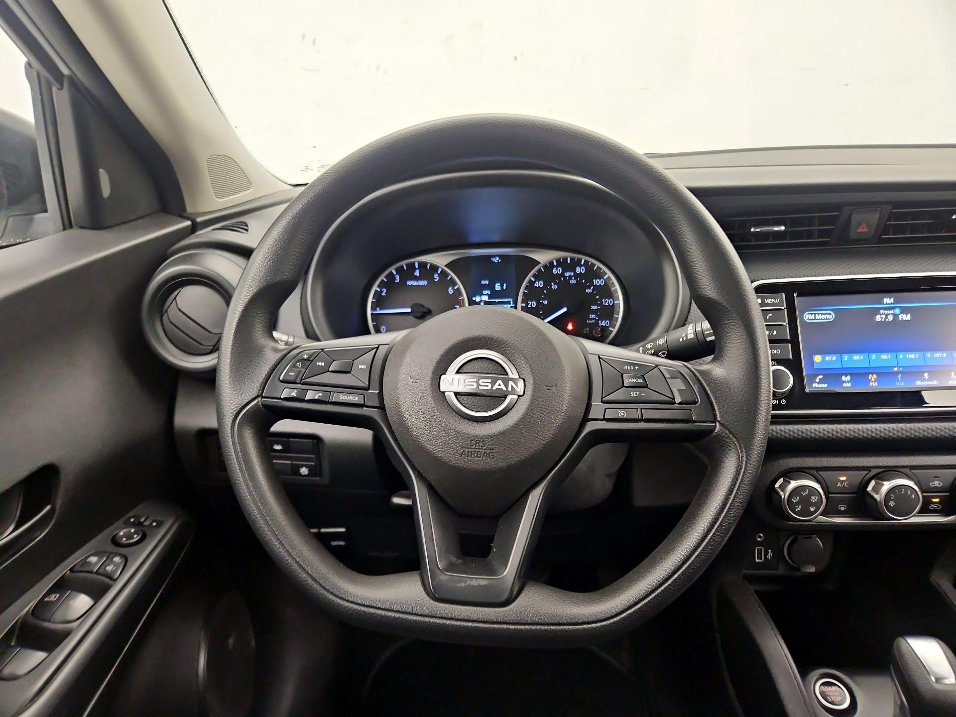 Thumbnail: 2023 Nissan Kicks - 10