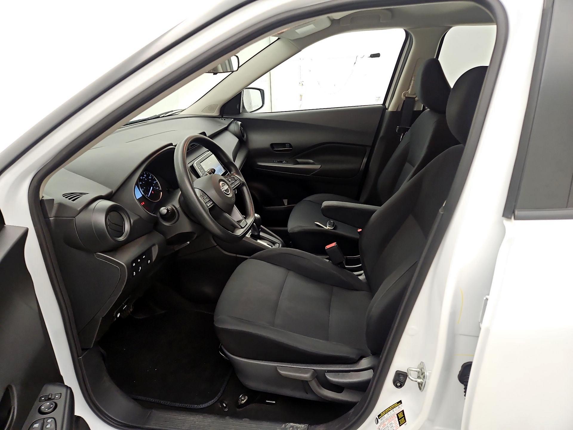 Thumbnail: 2023 Nissan Kicks - 11