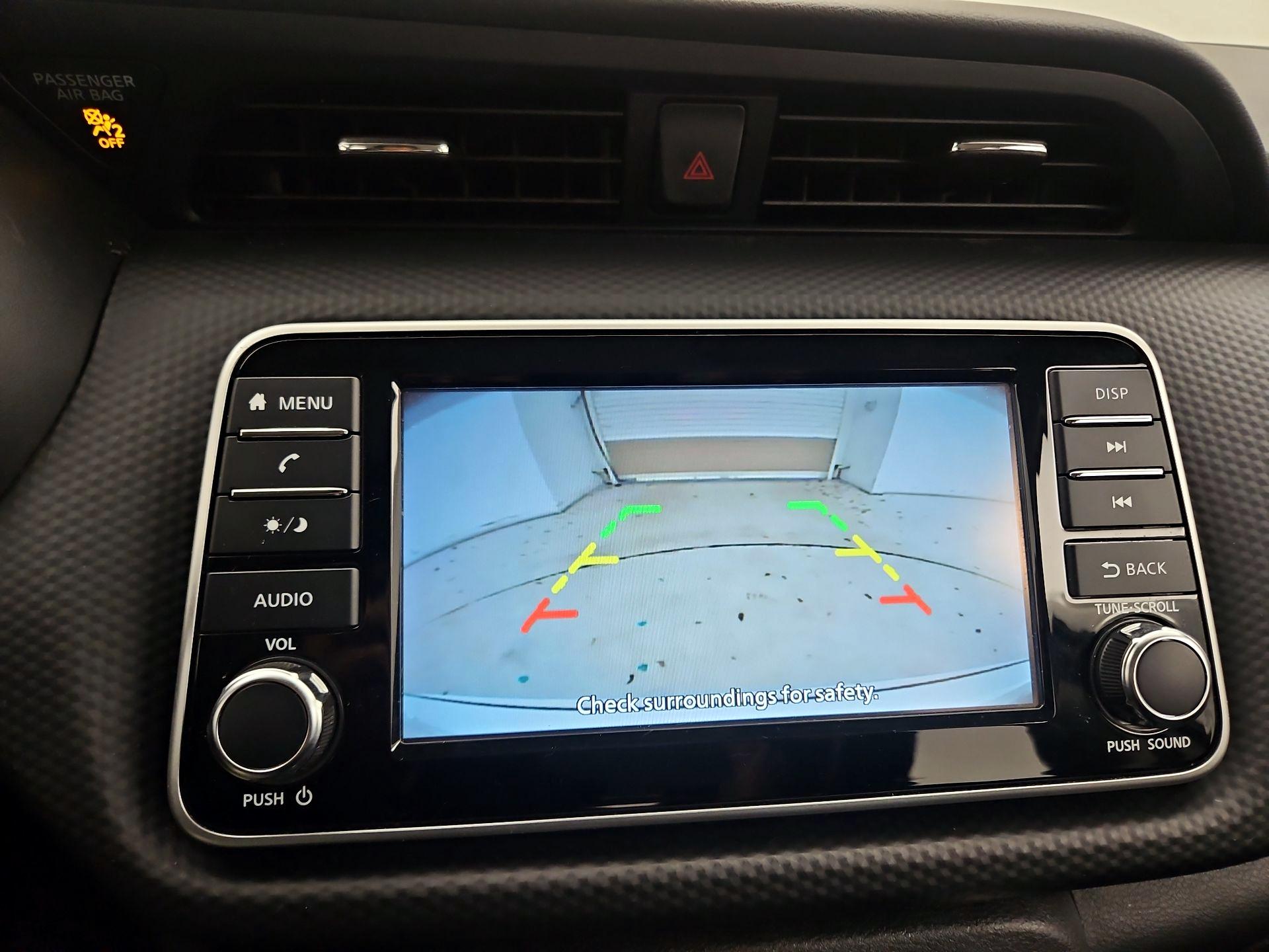 Thumbnail: 2023 Nissan Kicks - 14