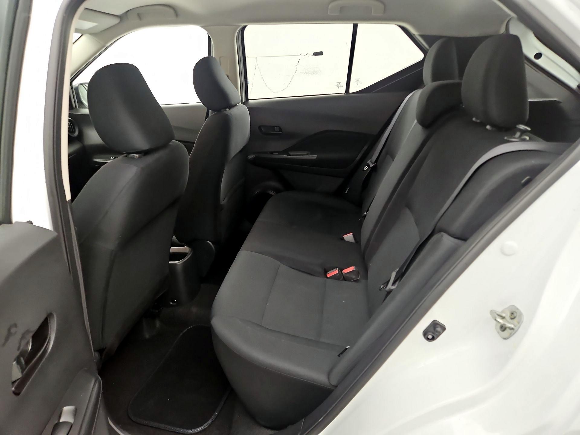 Thumbnail: 2023 Nissan Kicks - 19