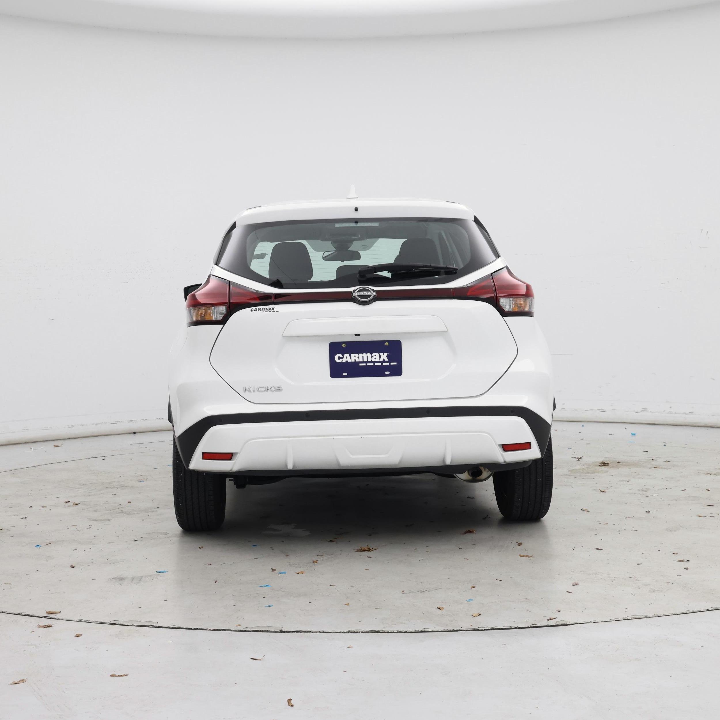 Thumbnail: 2023 Nissan Kicks - 6