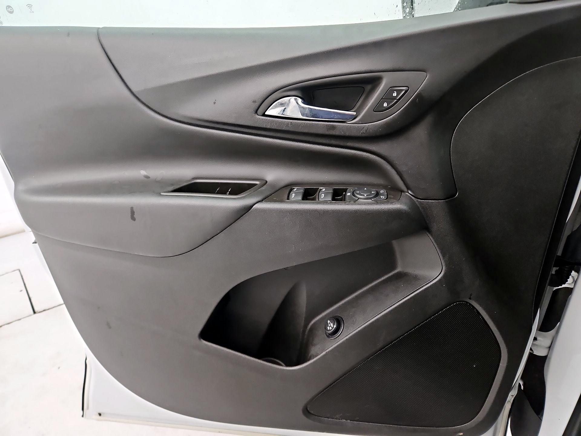 Thumbnail: 2023 Chevrolet Equinox - 12