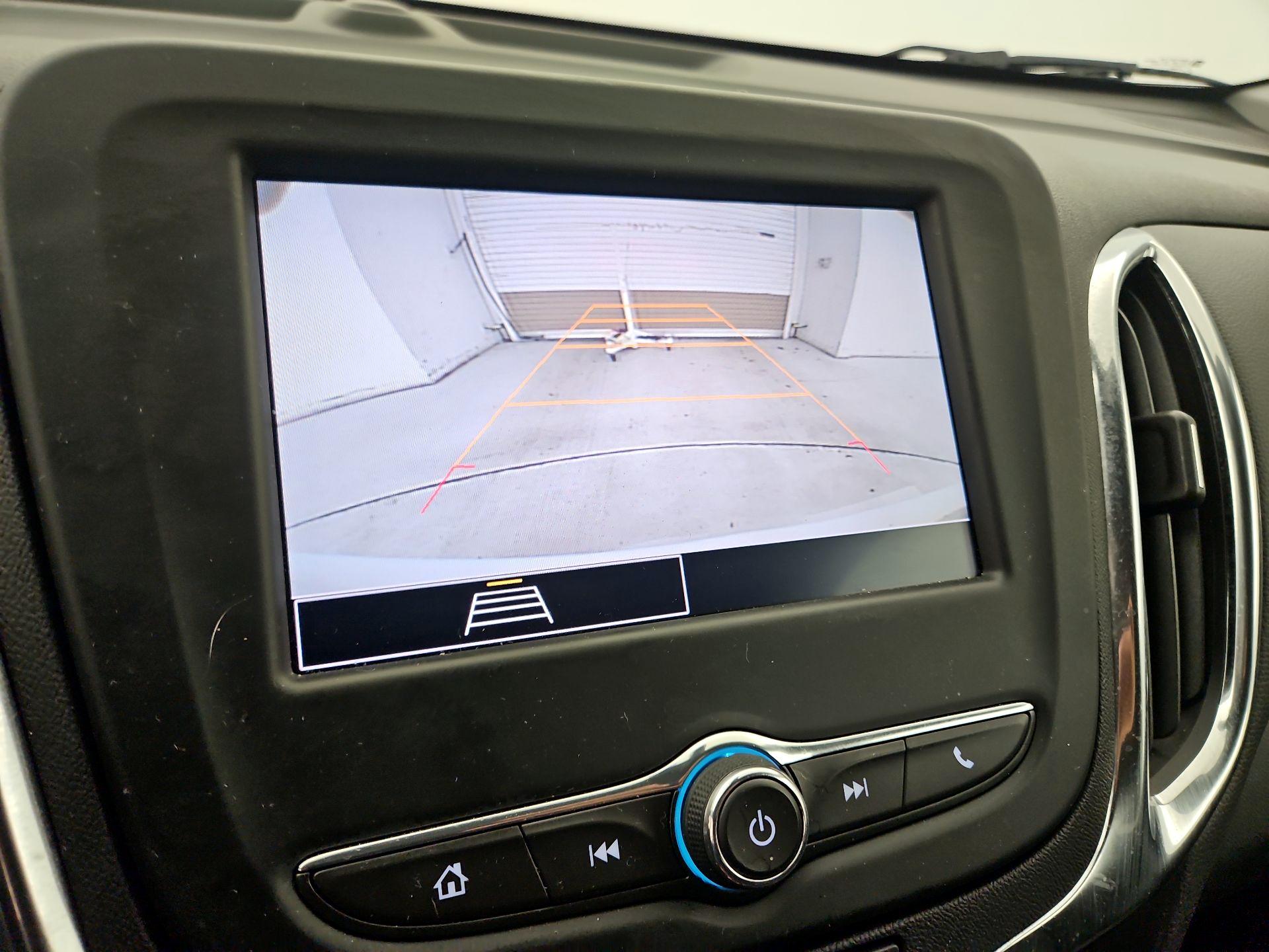 Thumbnail: 2023 Chevrolet Equinox - 14