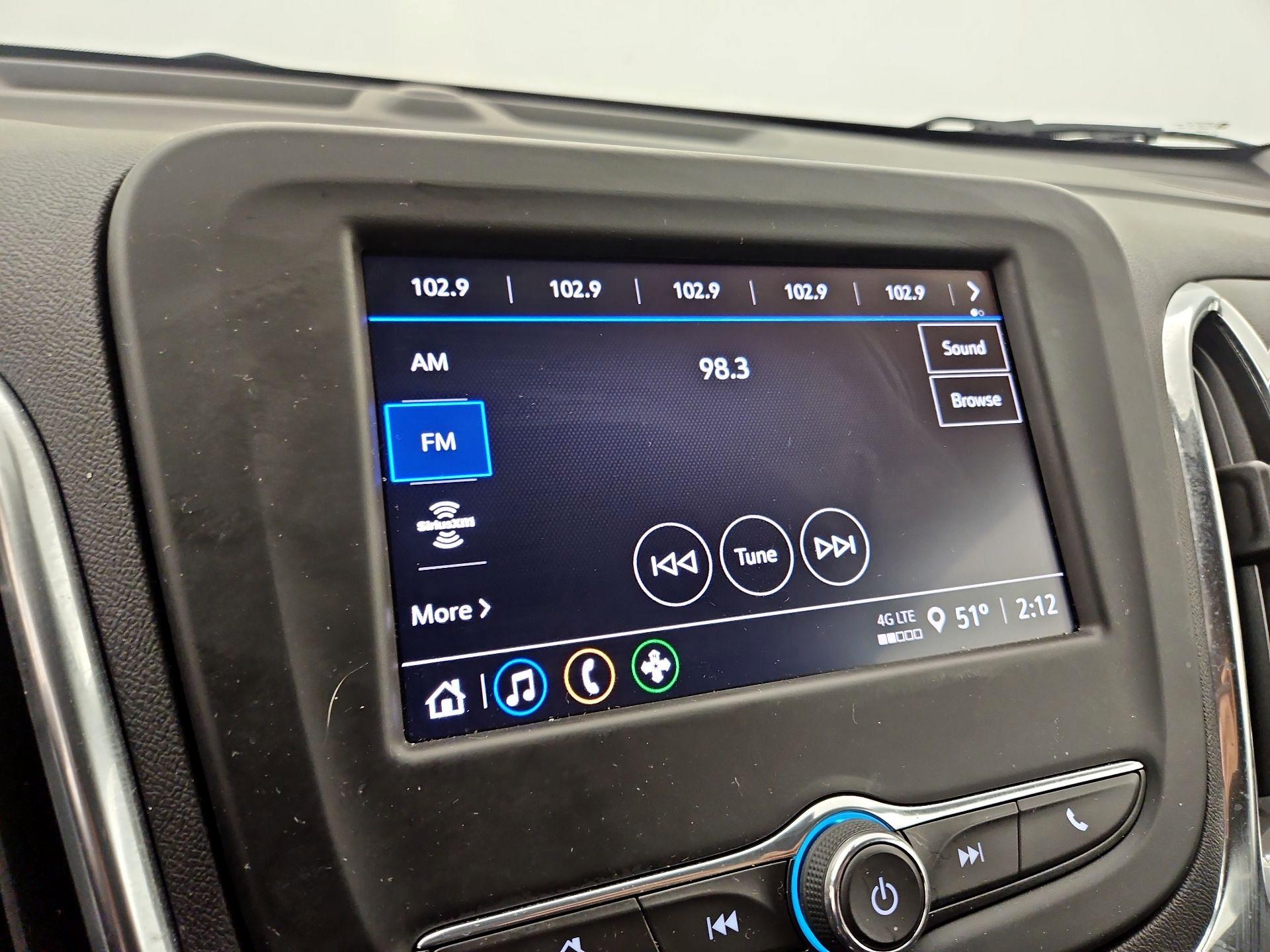 Thumbnail: 2023 Chevrolet Equinox - 15