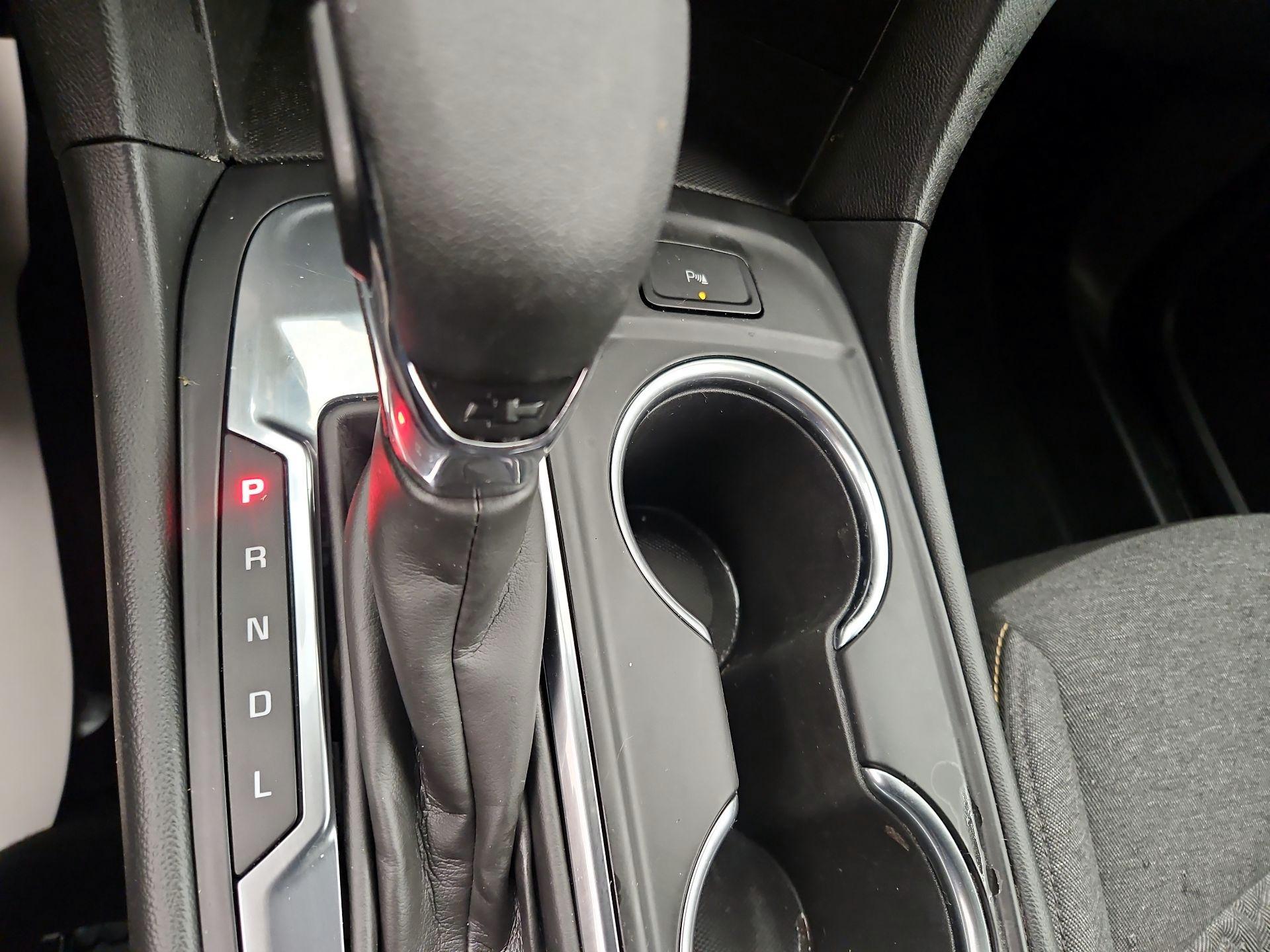 Thumbnail: 2023 Chevrolet Equinox - 17