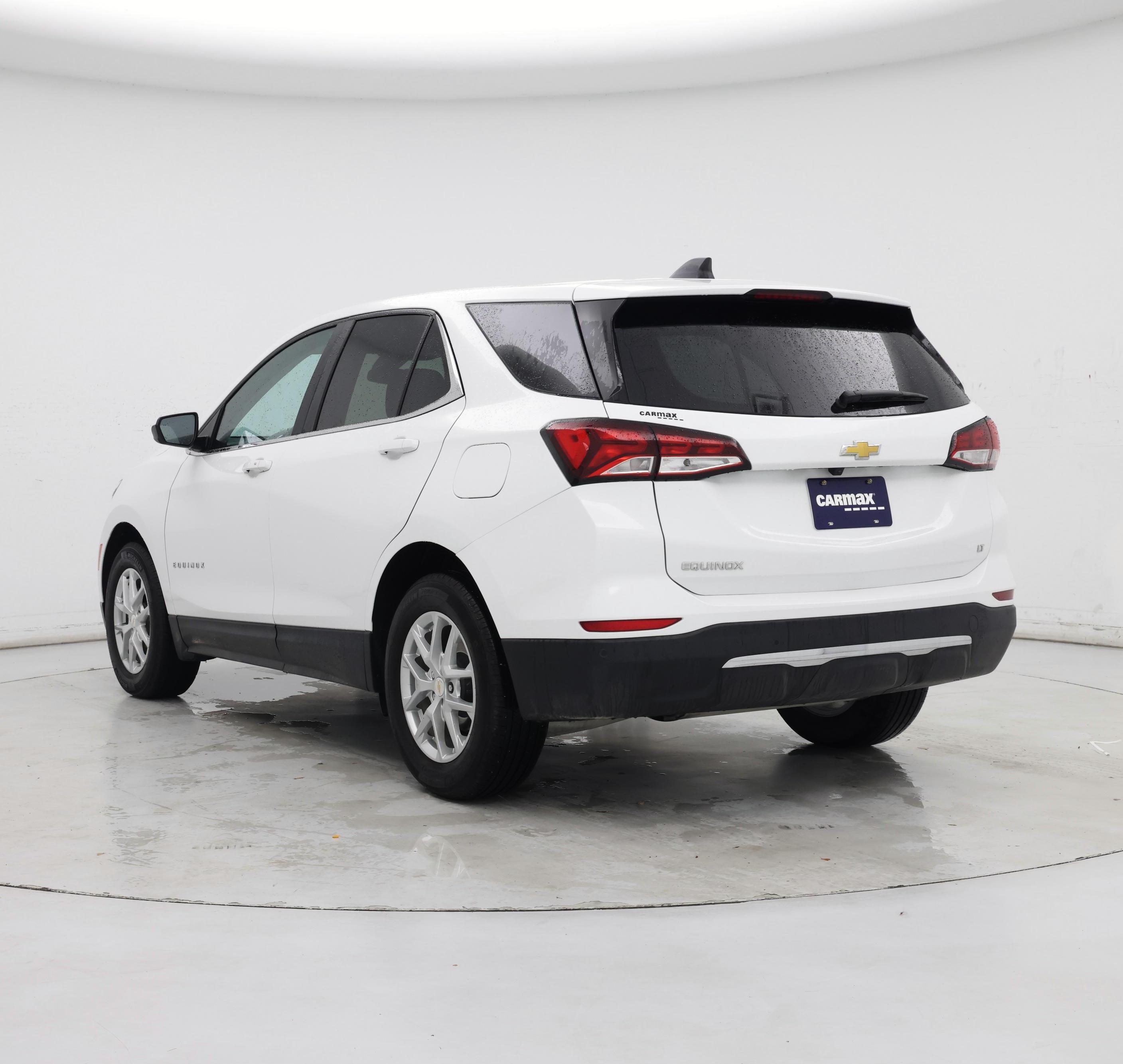 Thumbnail: 2023 Chevrolet Equinox - 2