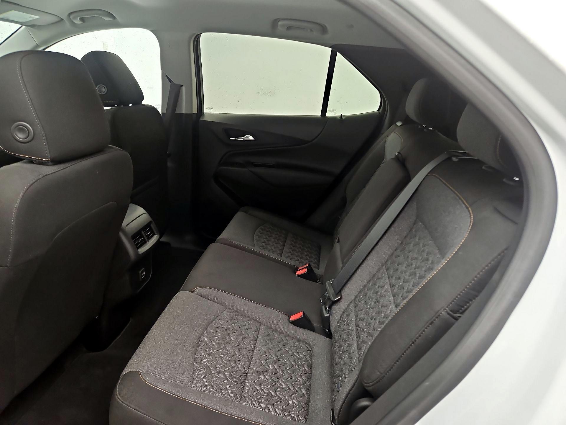 Thumbnail: 2023 Chevrolet Equinox - 19