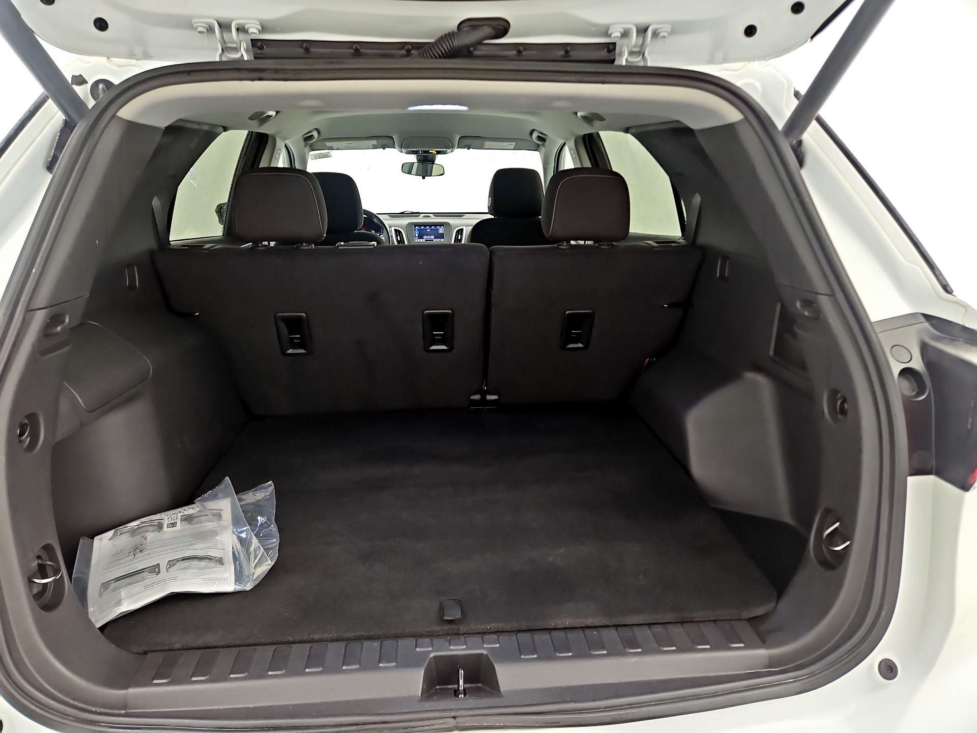 Thumbnail: 2023 Chevrolet Equinox - 20