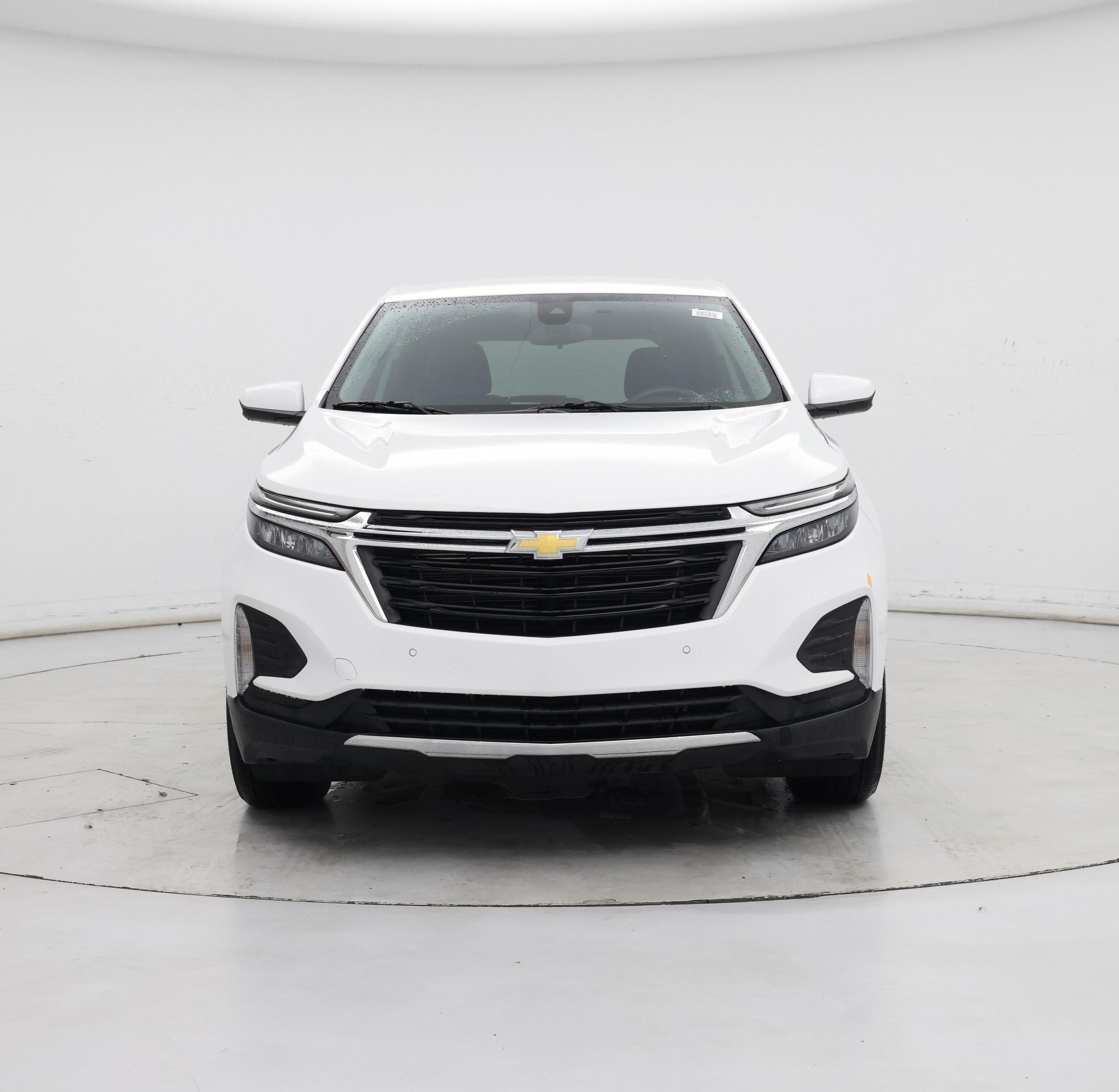 Thumbnail: 2023 Chevrolet Equinox - 5