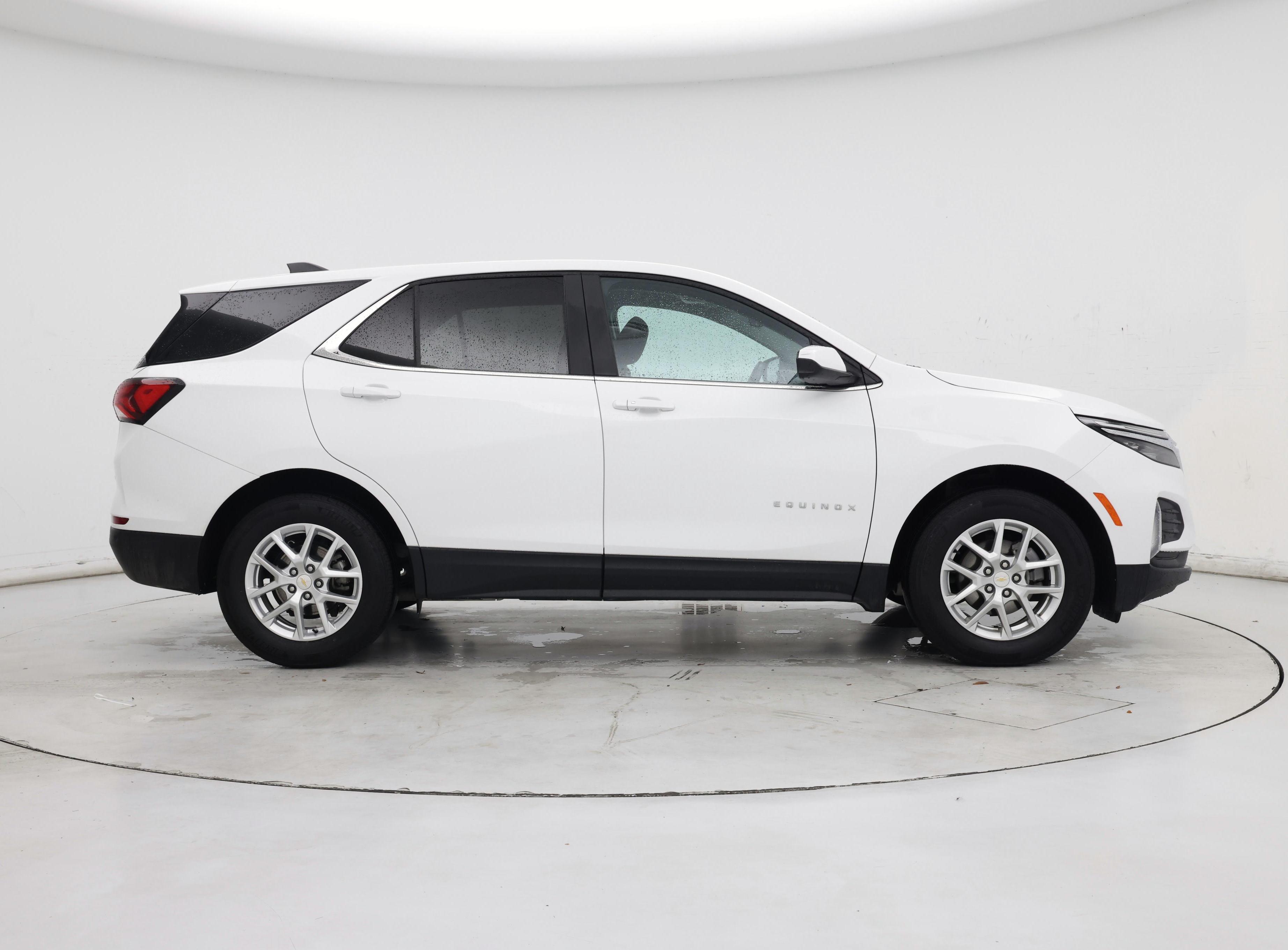 Thumbnail: 2023 Chevrolet Equinox - 7