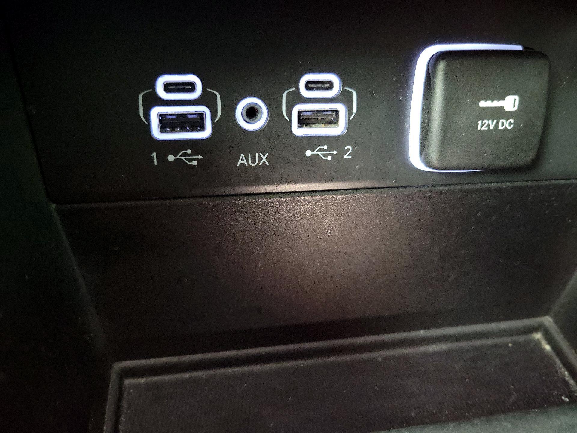 Thumbnail: 2023 Jeep Grand Cherokee - 19