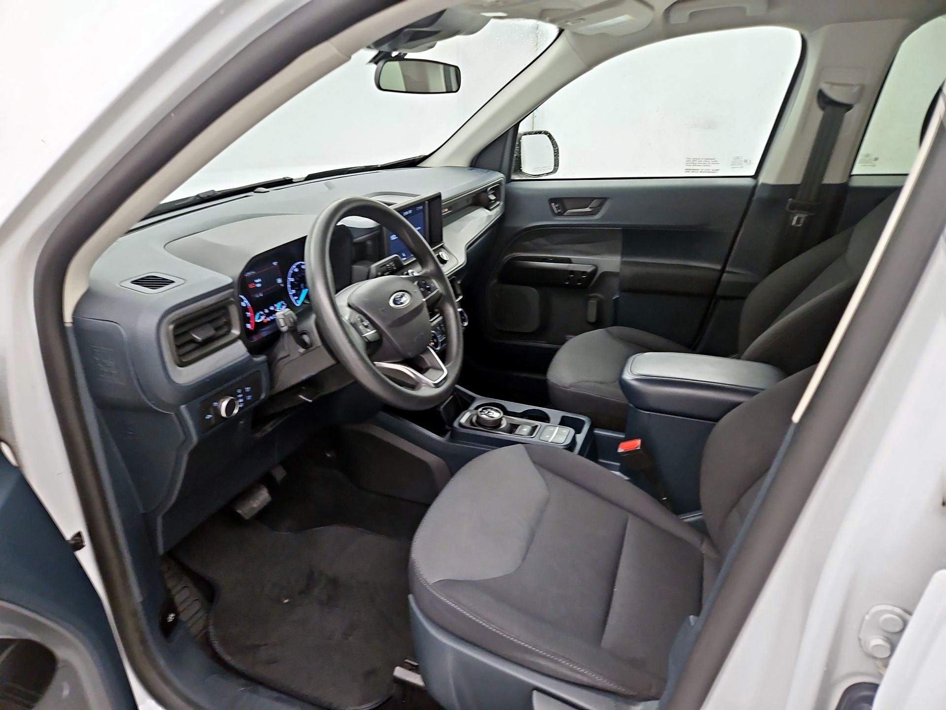 Thumbnail: 2022 Ford Maverick - 11