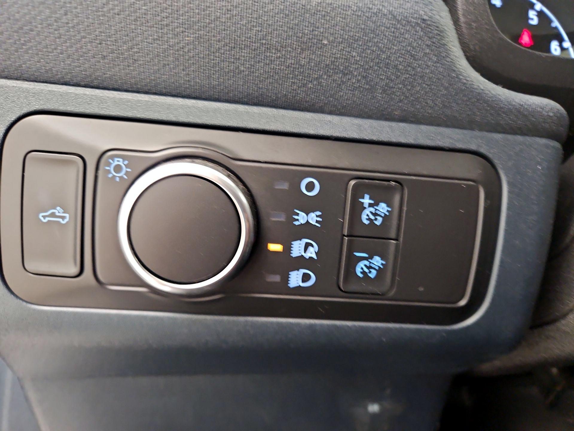 Thumbnail: 2022 Ford Maverick - 13