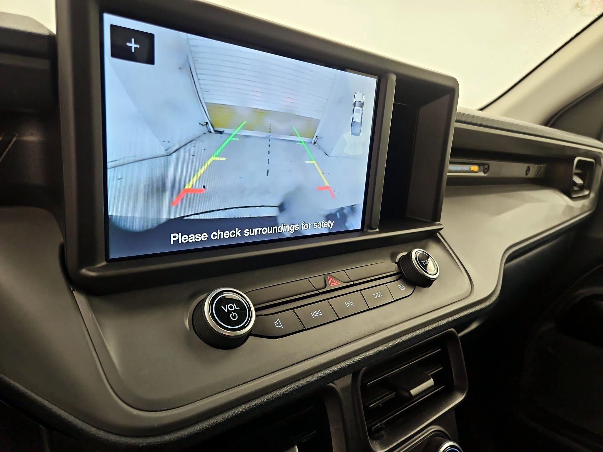 Thumbnail: 2022 Ford Maverick - 14