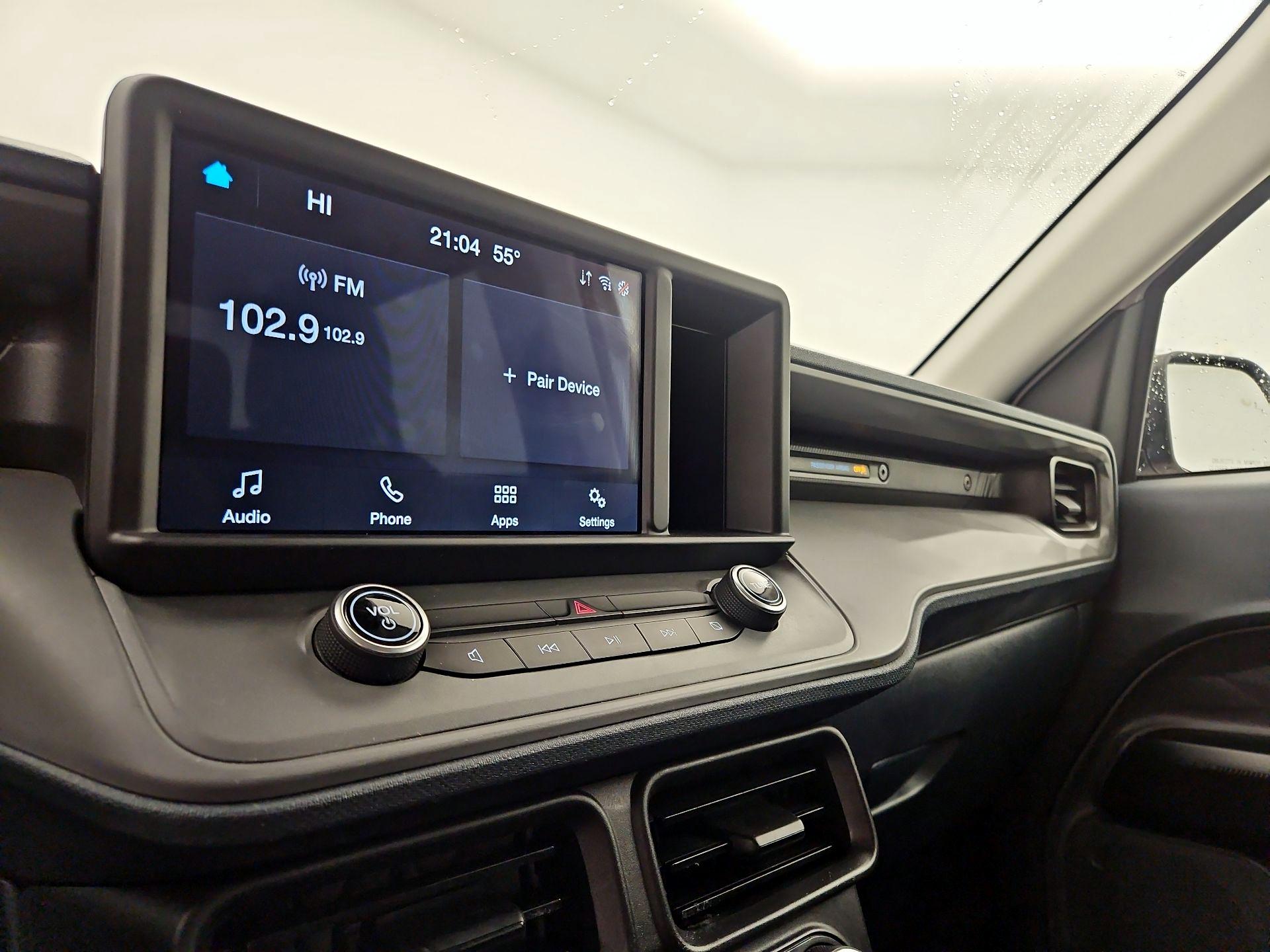 Thumbnail: 2022 Ford Maverick - 15