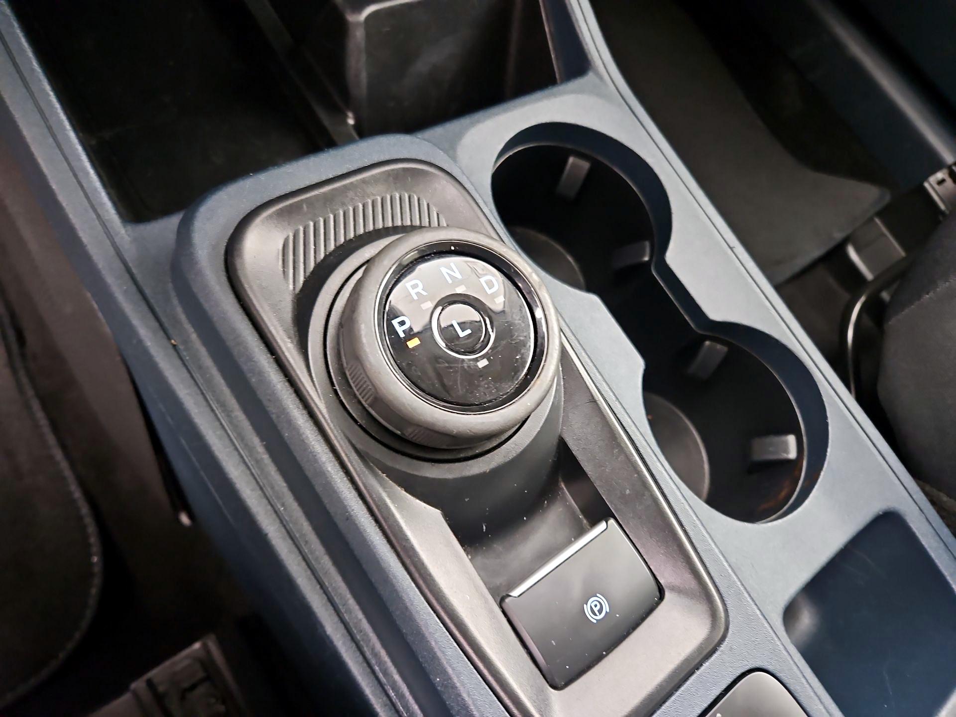 Thumbnail: 2022 Ford Maverick - 17