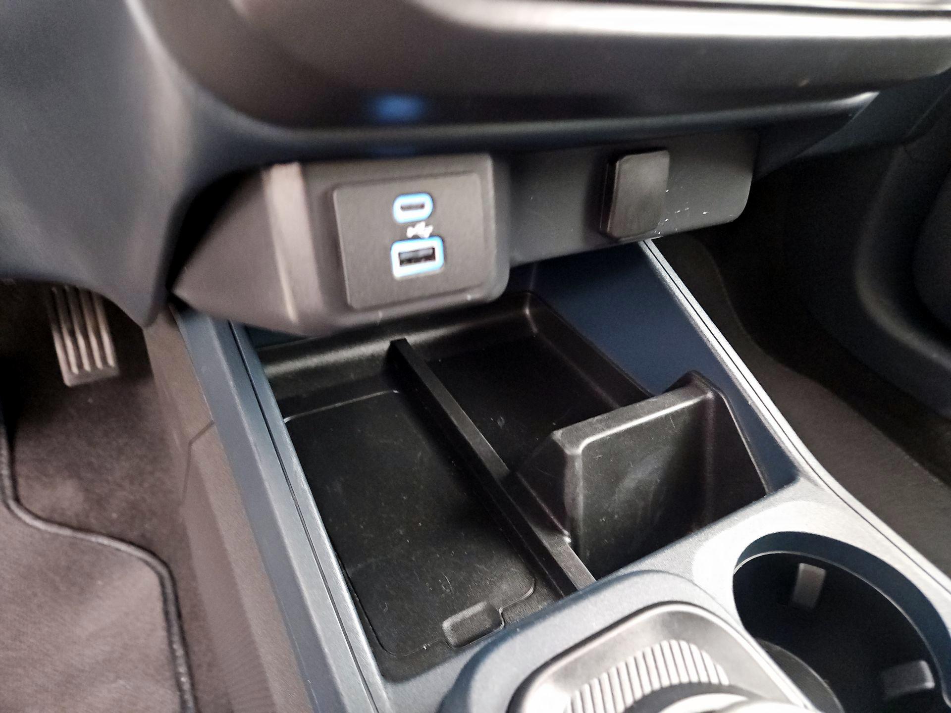 Thumbnail: 2022 Ford Maverick - 18