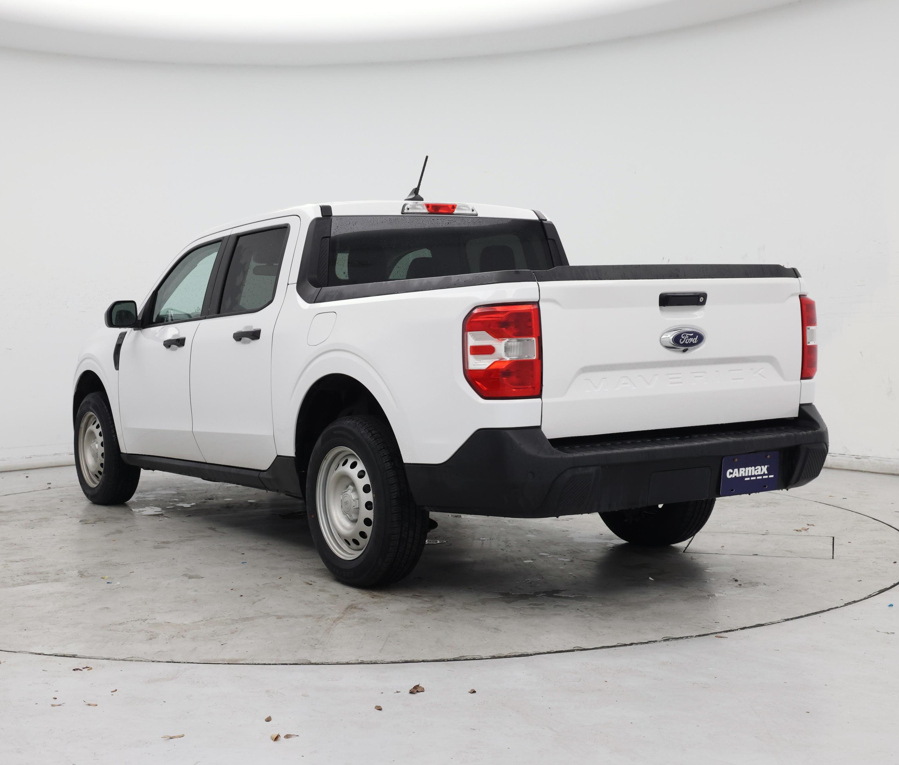 Thumbnail: 2022 Ford Maverick - 2