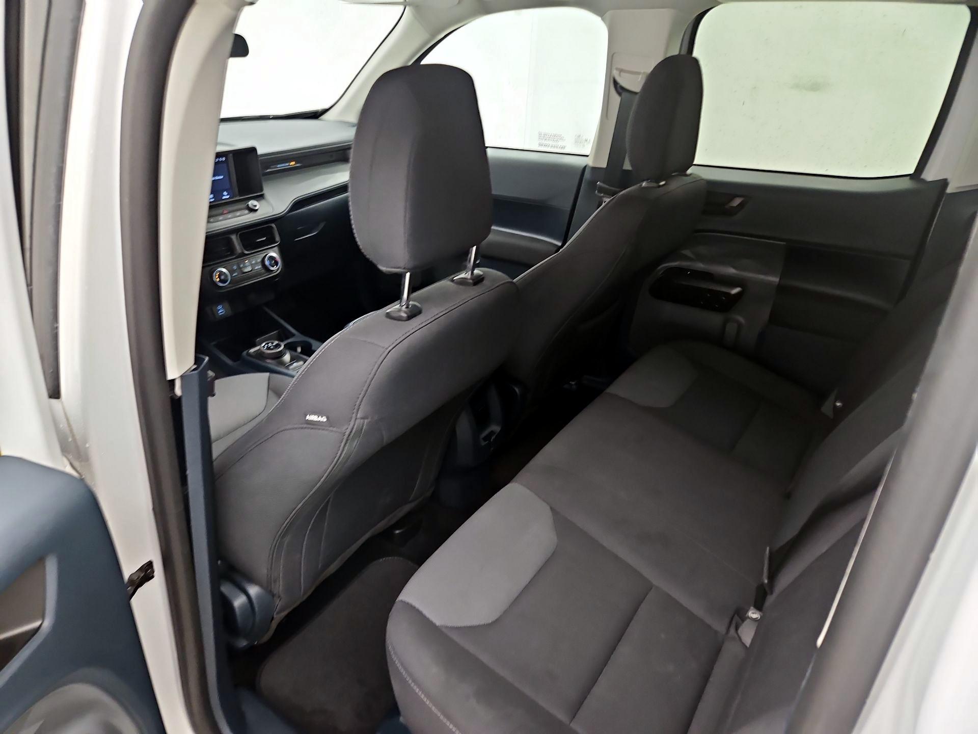 Thumbnail: 2022 Ford Maverick - 19