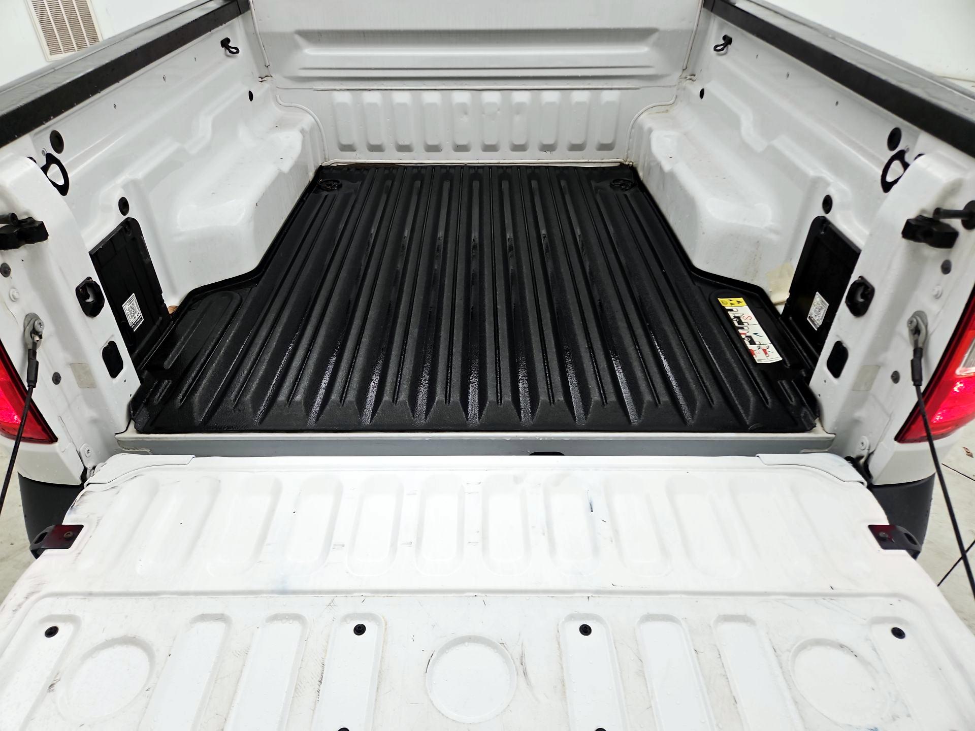 Thumbnail: 2022 Ford Maverick - 20