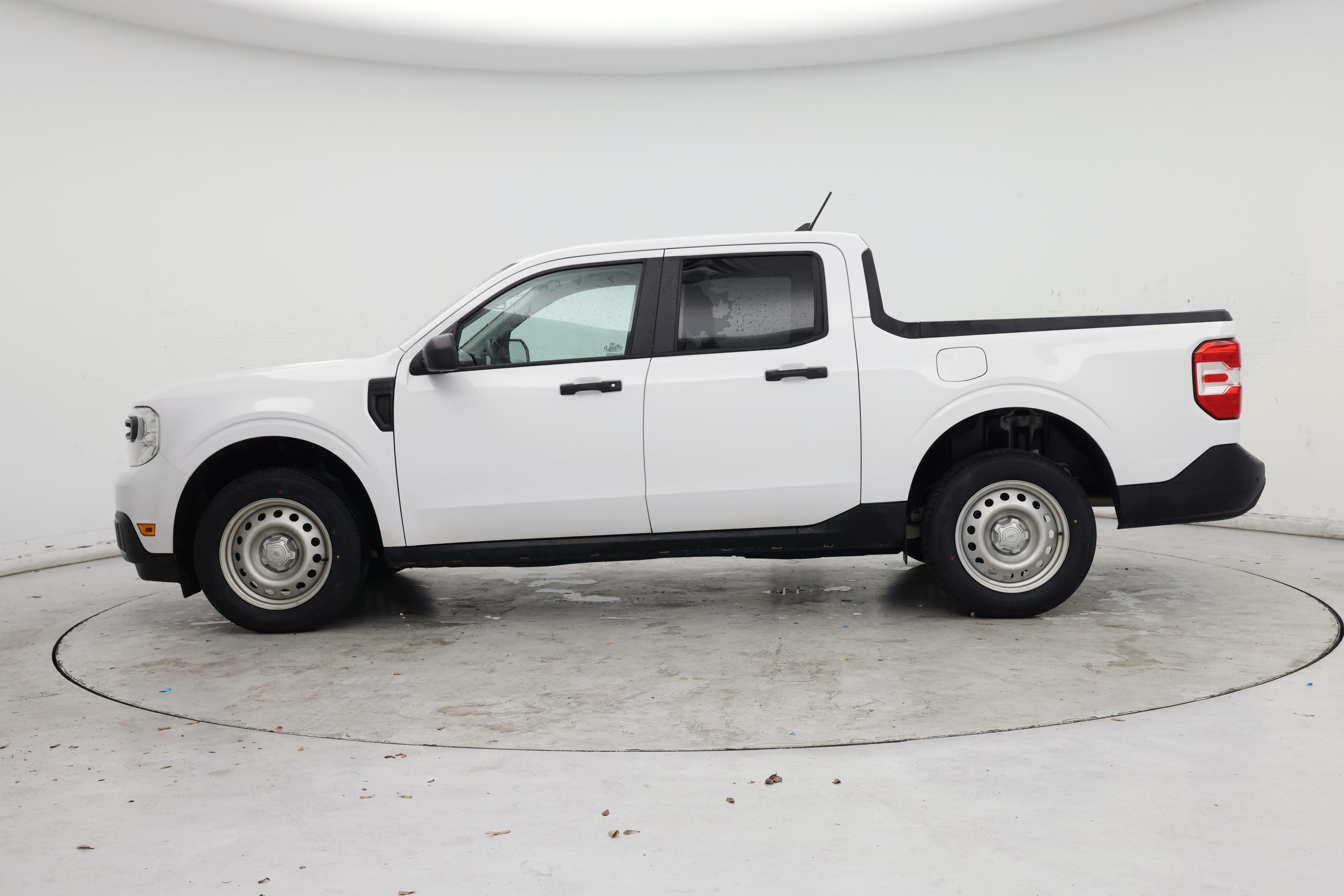 Thumbnail: 2022 Ford Maverick - 3