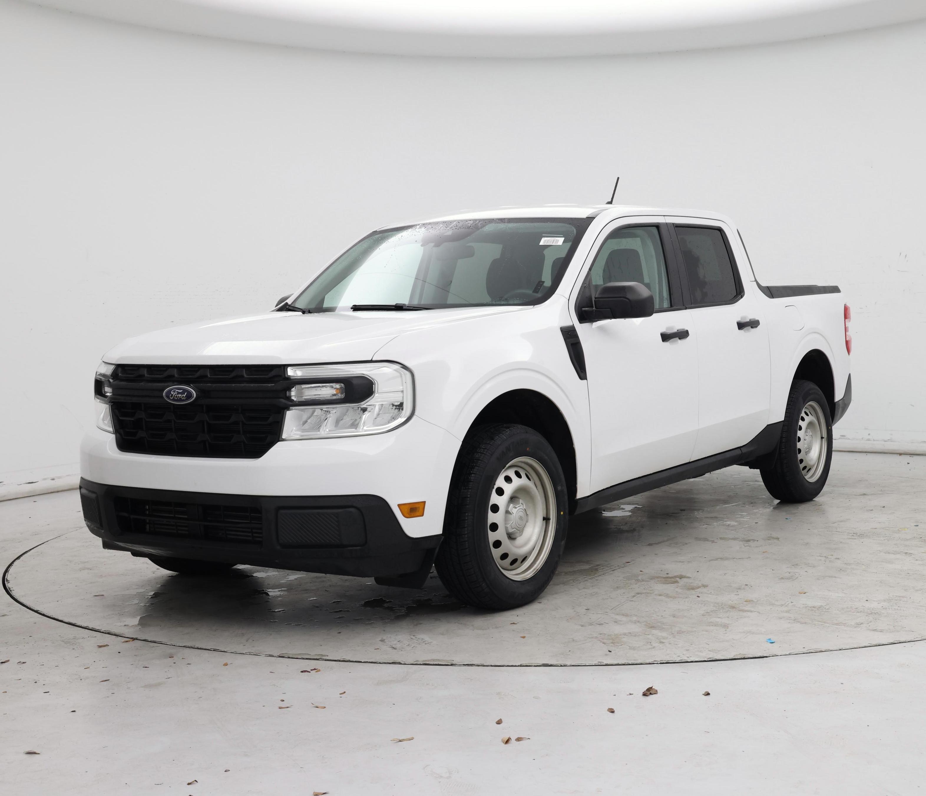 Thumbnail: 2022 Ford Maverick - 4