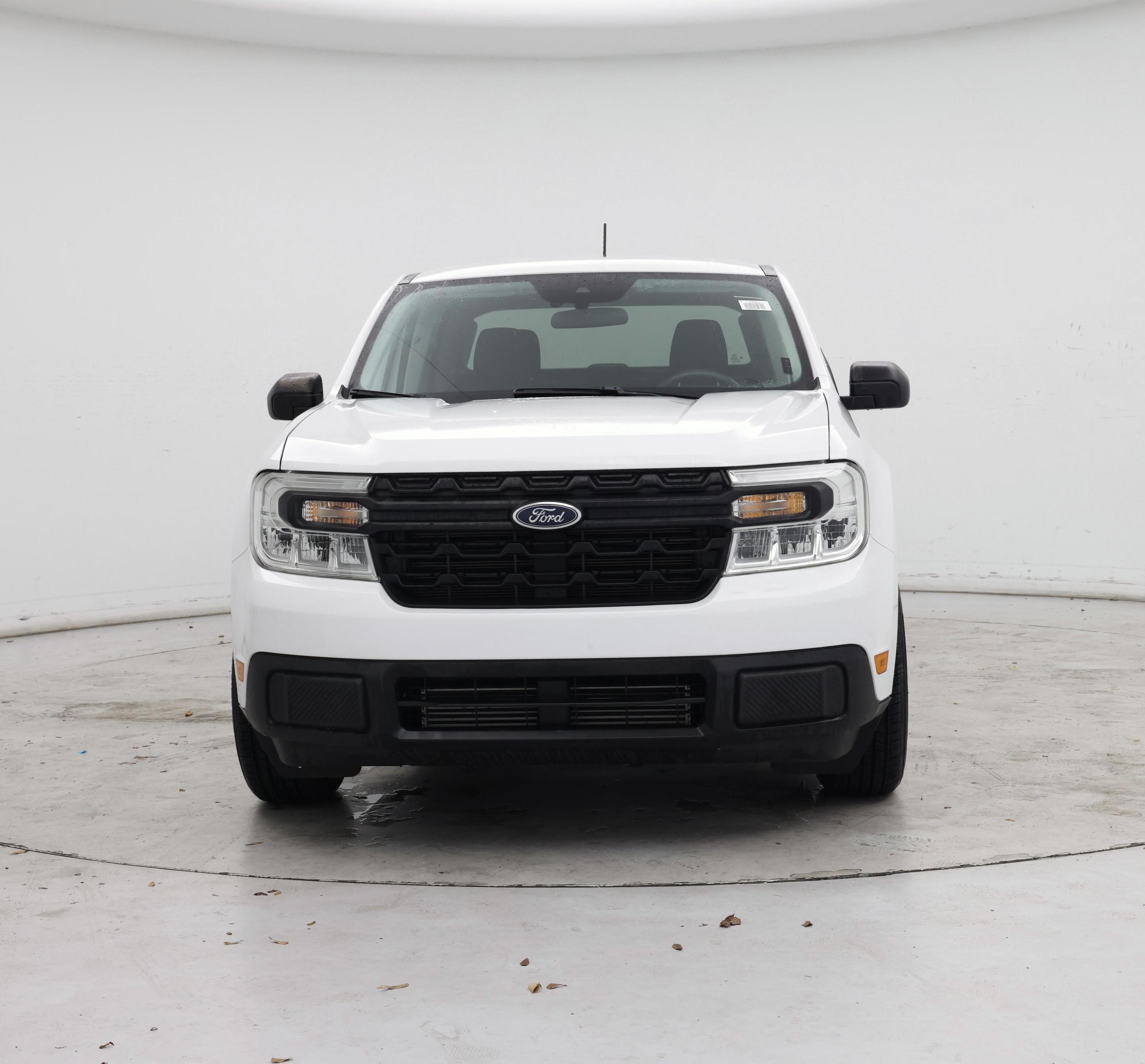 Thumbnail: 2022 Ford Maverick - 5