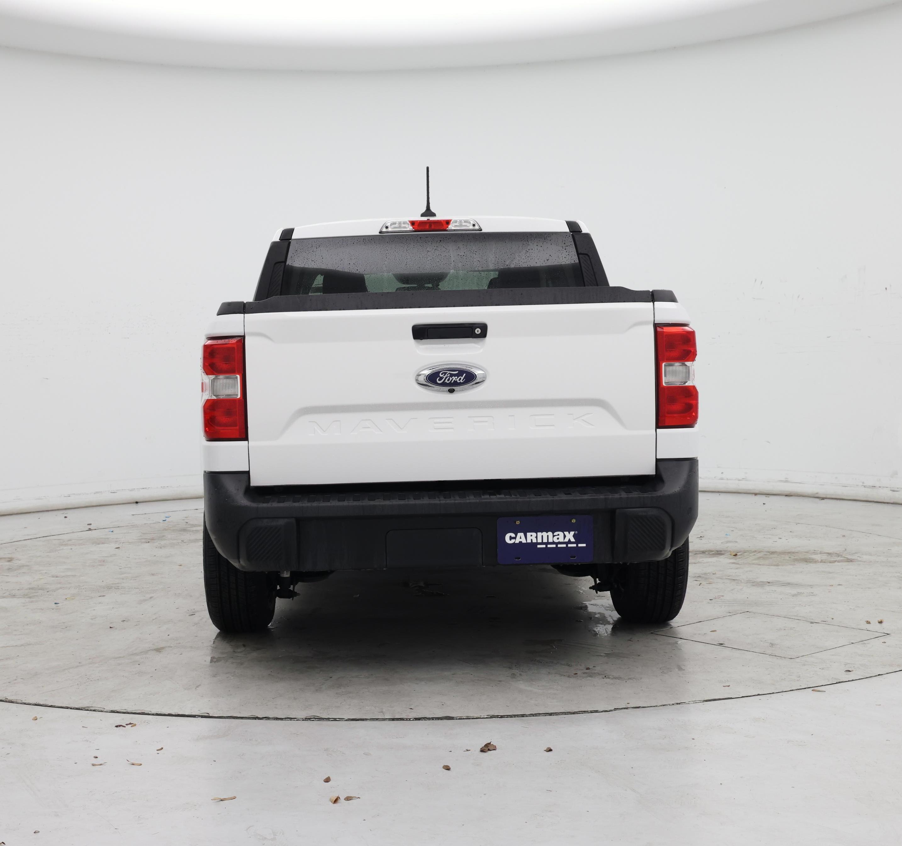 Thumbnail: 2022 Ford Maverick - 6