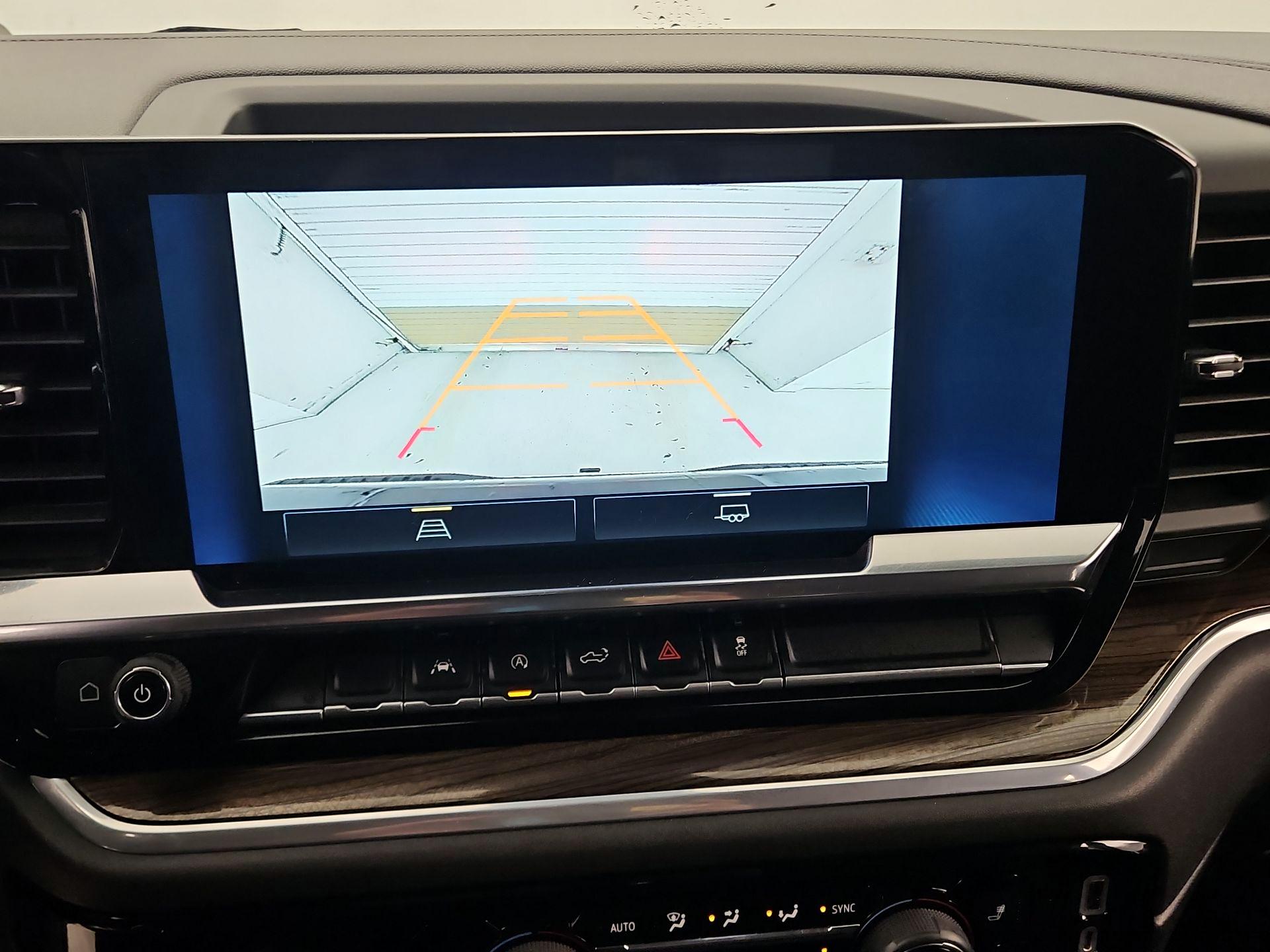 Thumbnail: 2022 Chevrolet Silverado 1500 - 14