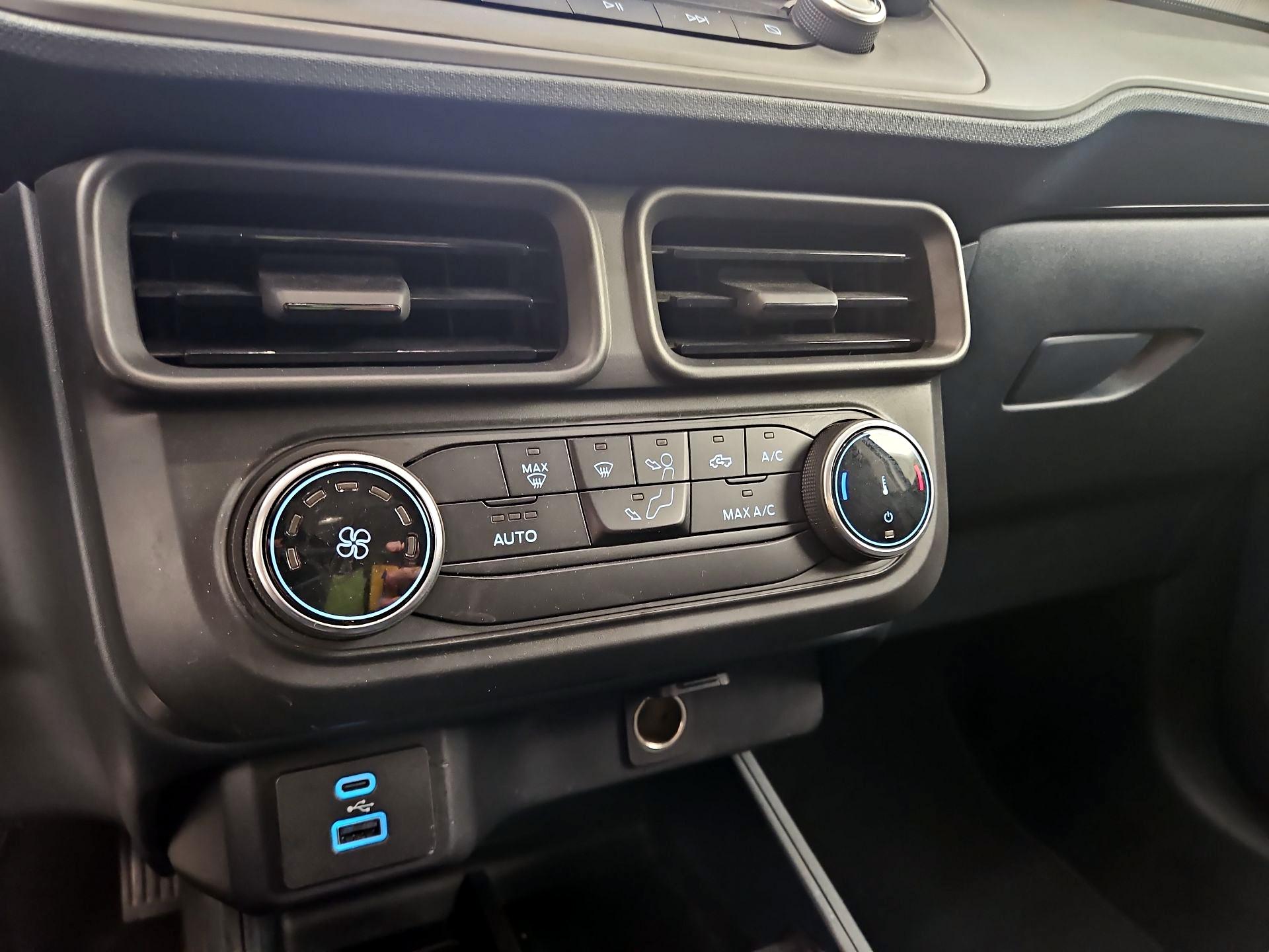 Thumbnail: 2022 Ford Maverick - 16