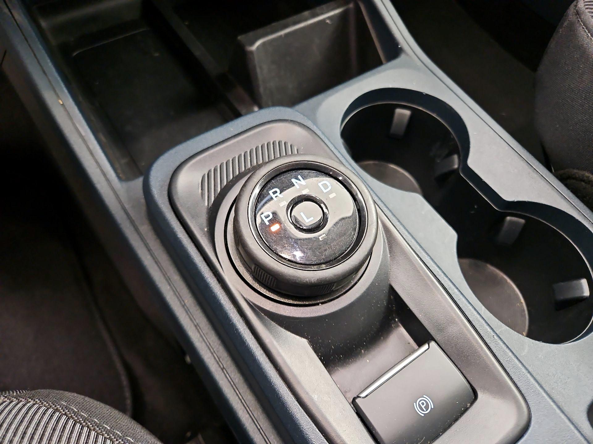 Thumbnail: 2022 Ford Maverick - 17