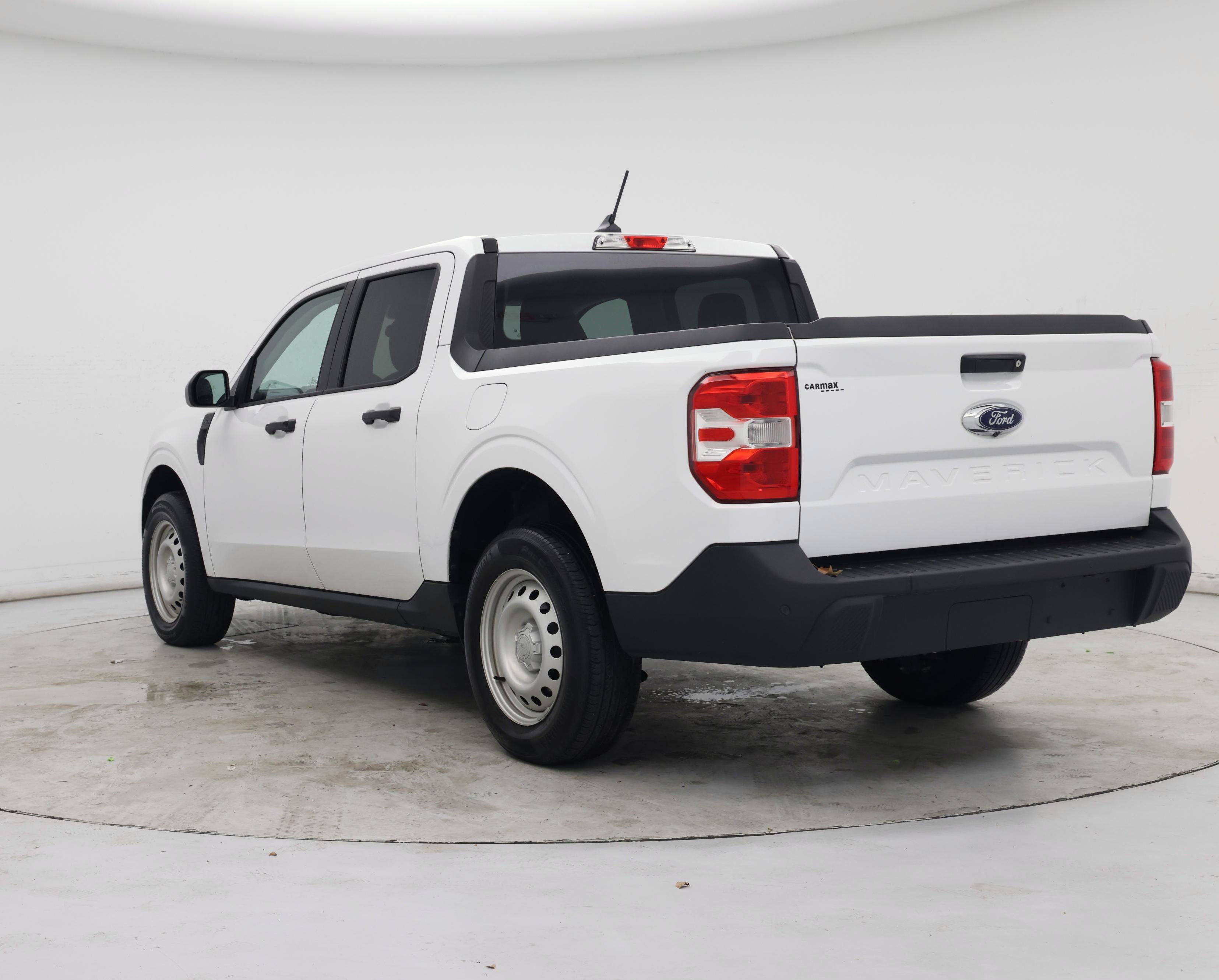 Thumbnail: 2022 Ford Maverick - 2