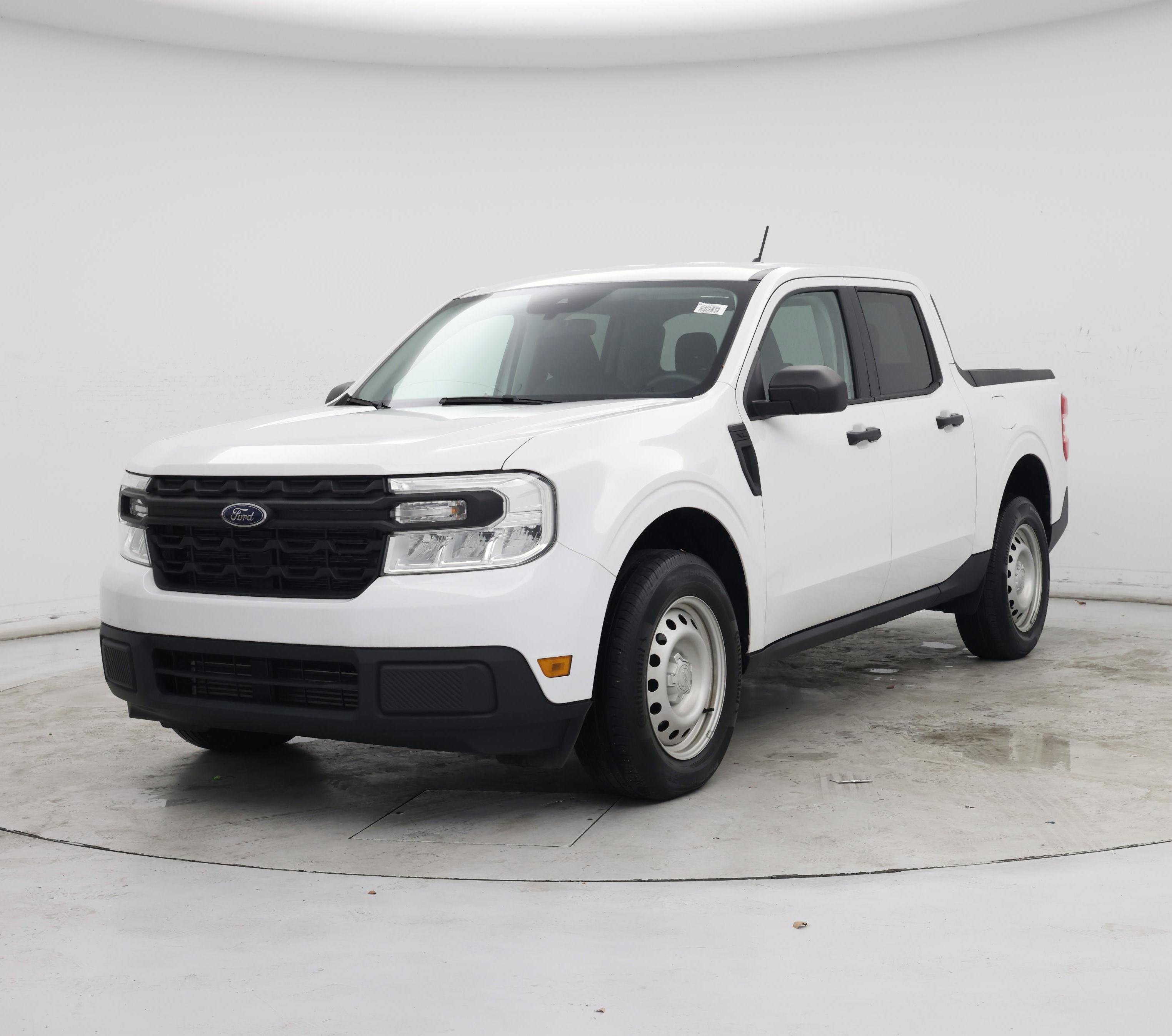 Thumbnail: 2022 Ford Maverick - 4